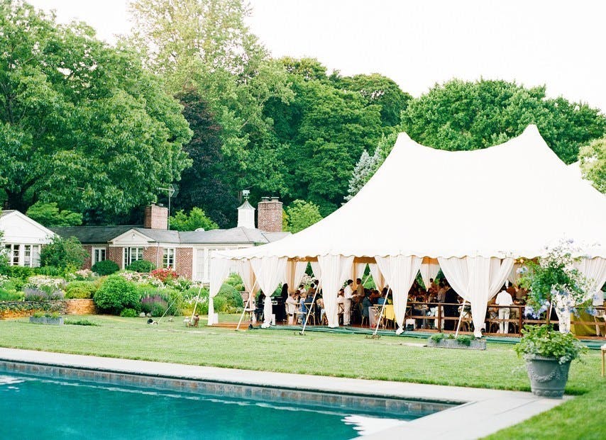Featured photo from Maria Seremetis Events