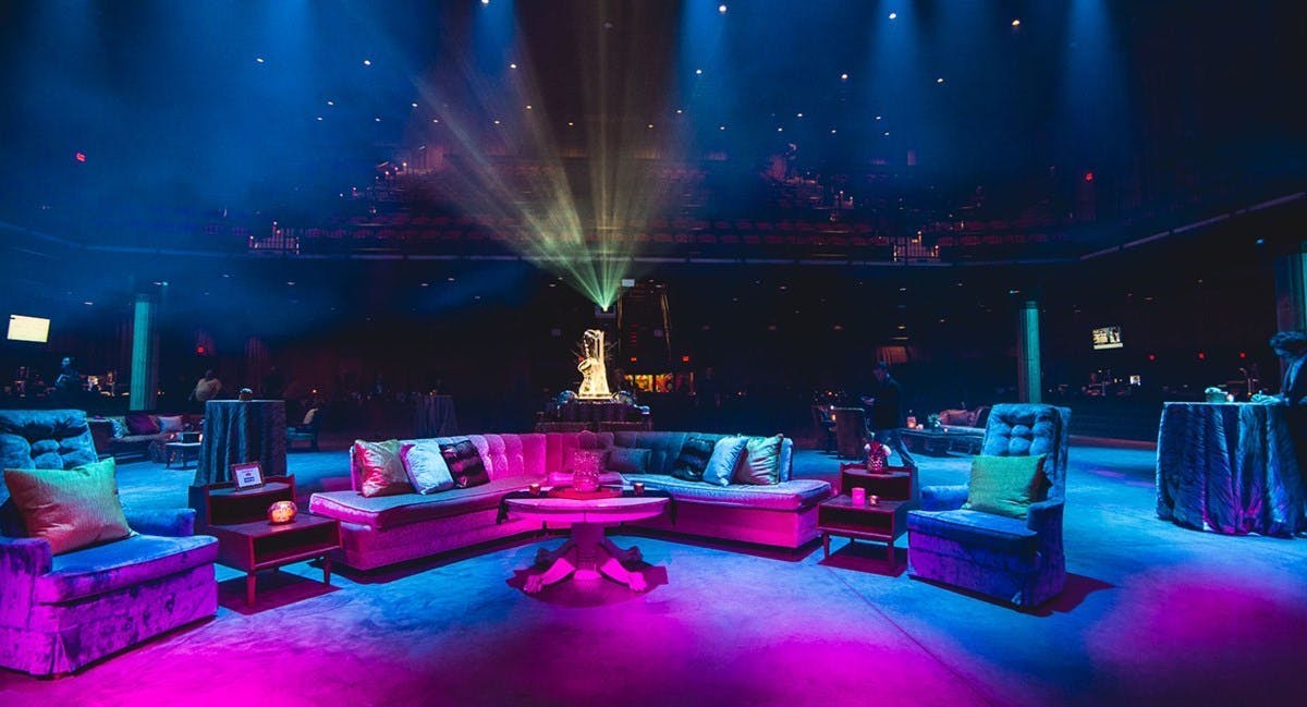 Featured photo from 20 Monroe Live