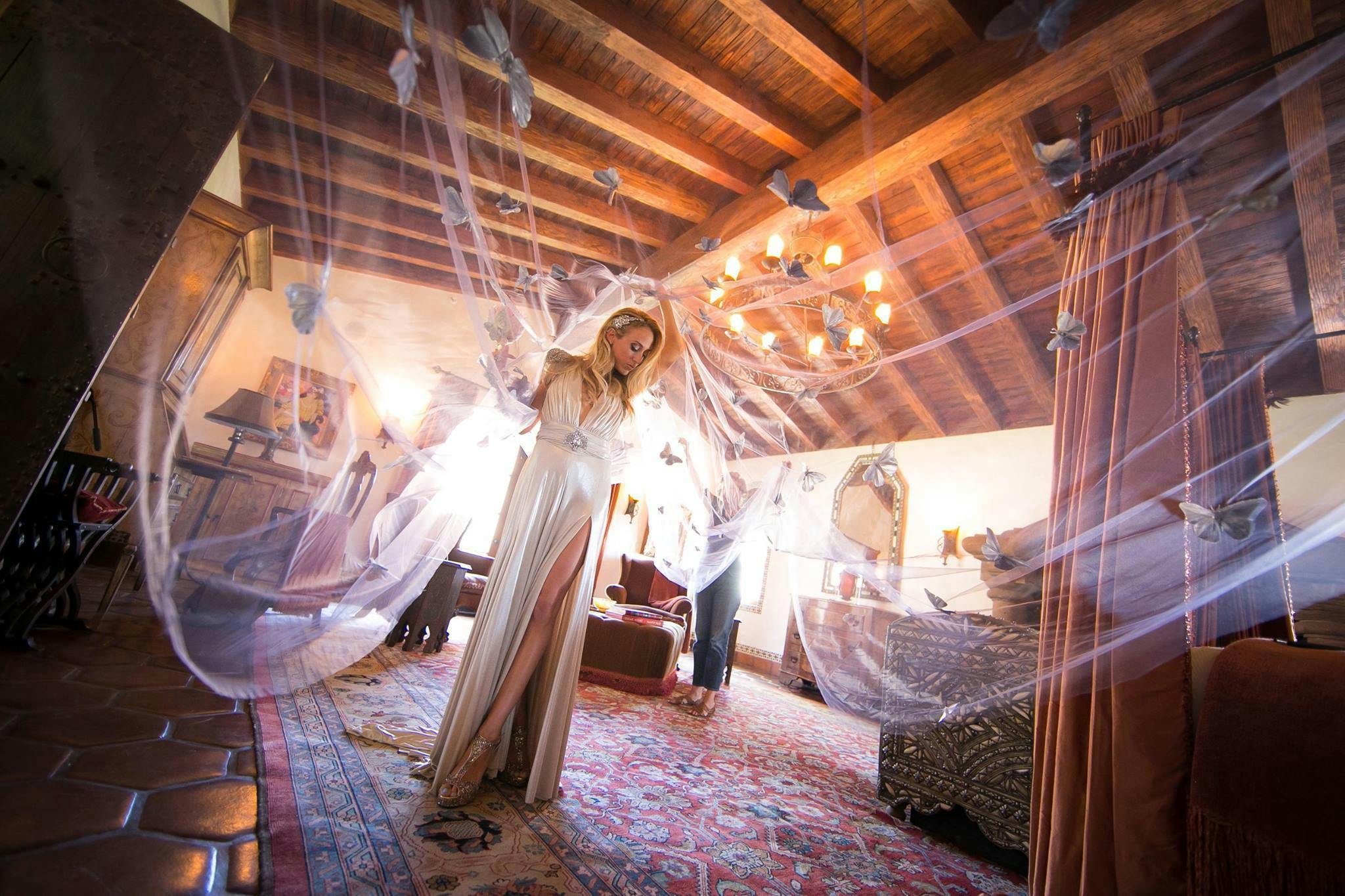 Cover photo of Joe Buissink