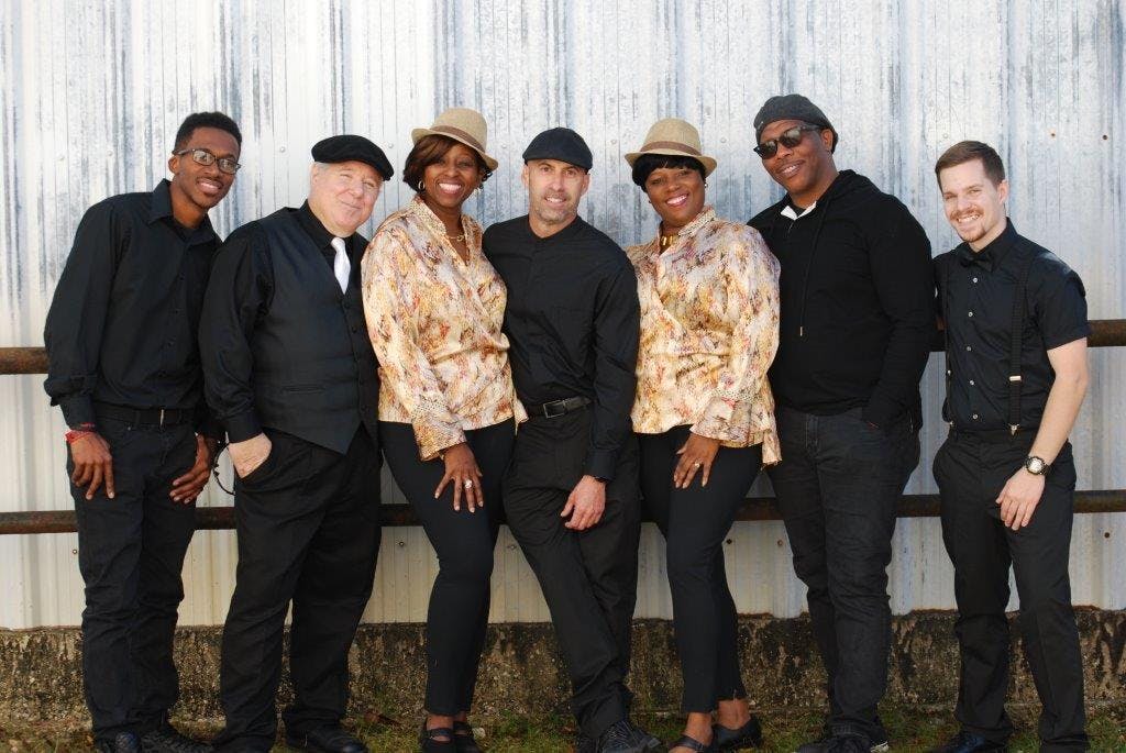 Featured photo from Soul Revival