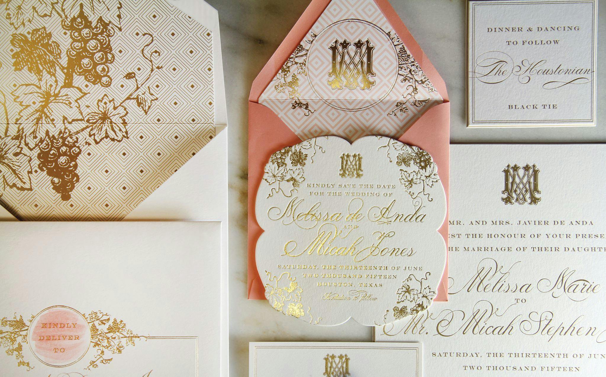 Featured photo from Paradise Design Co.