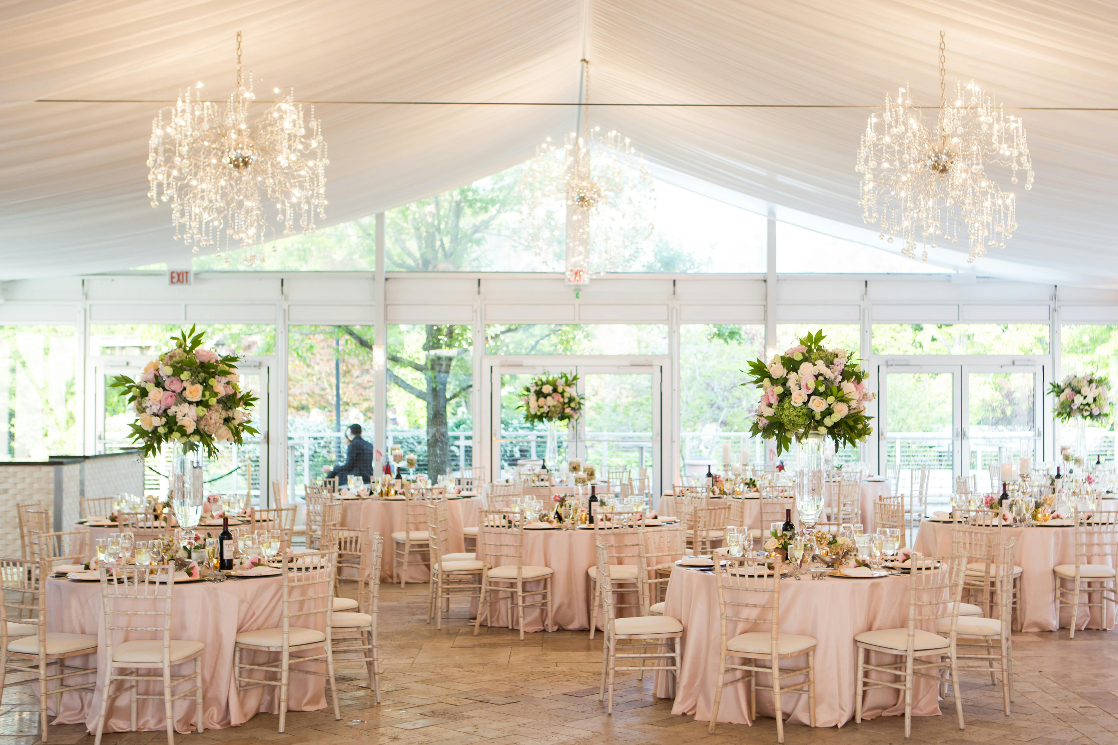 Featured photo from Galleria Marchetti- The Pavilion