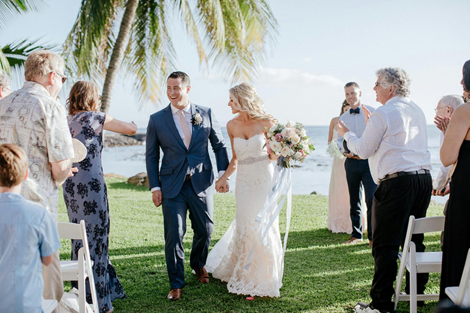 Featured photo from Tropical Maui Weddings