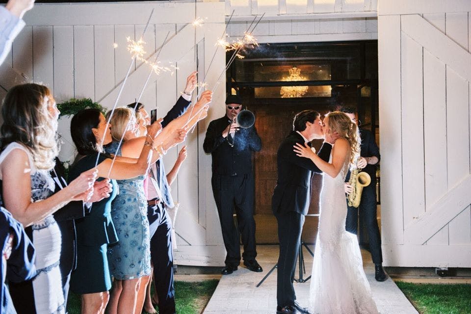 Featured photo from Party Machine