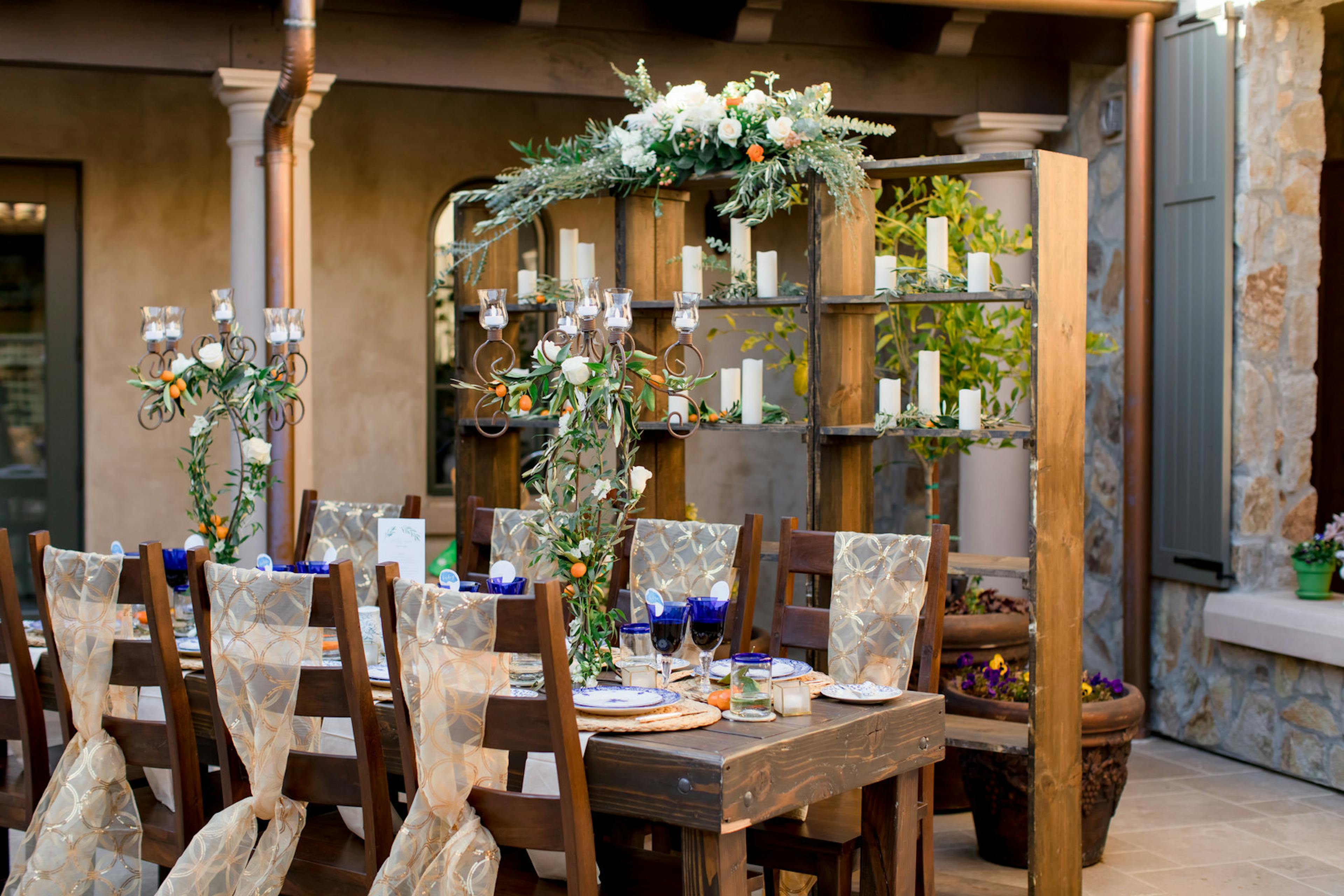 Cover photo of It's all in the Details