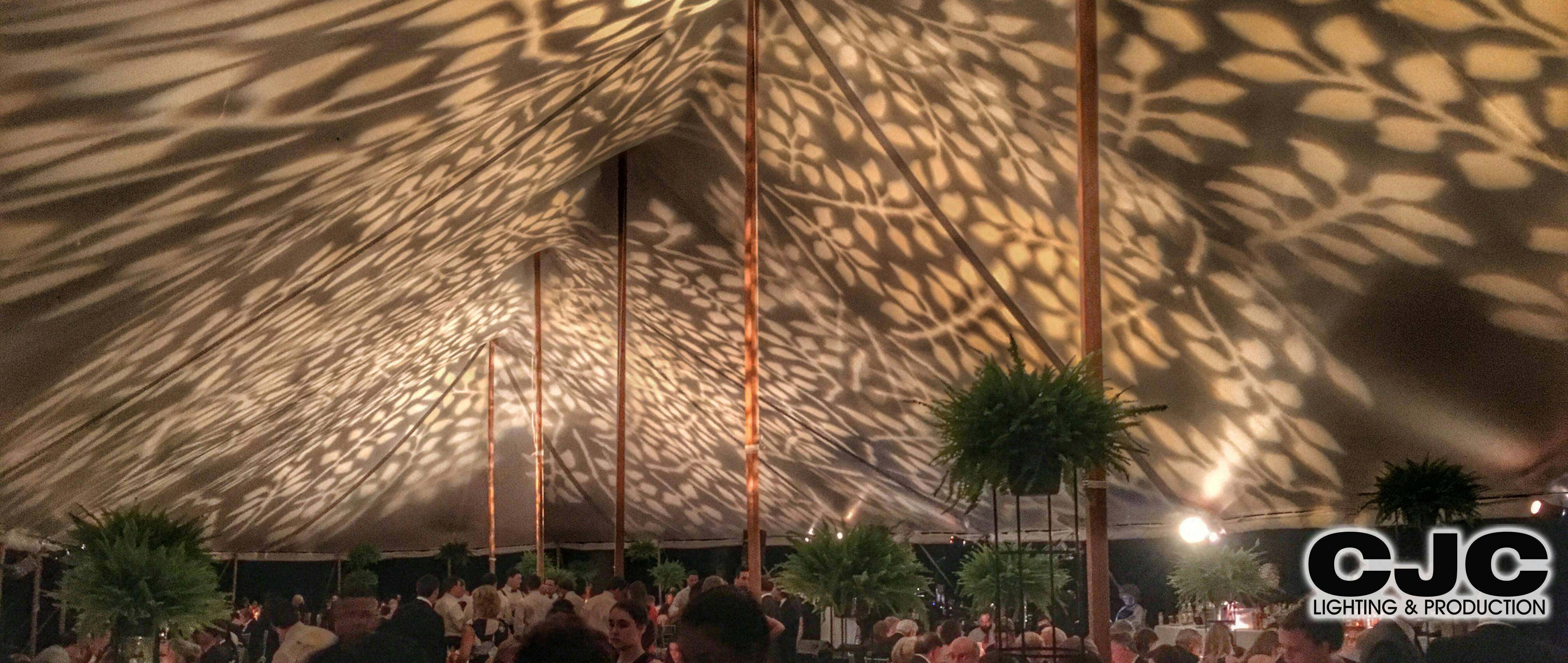 Featured photo from CJC Lighting and Production