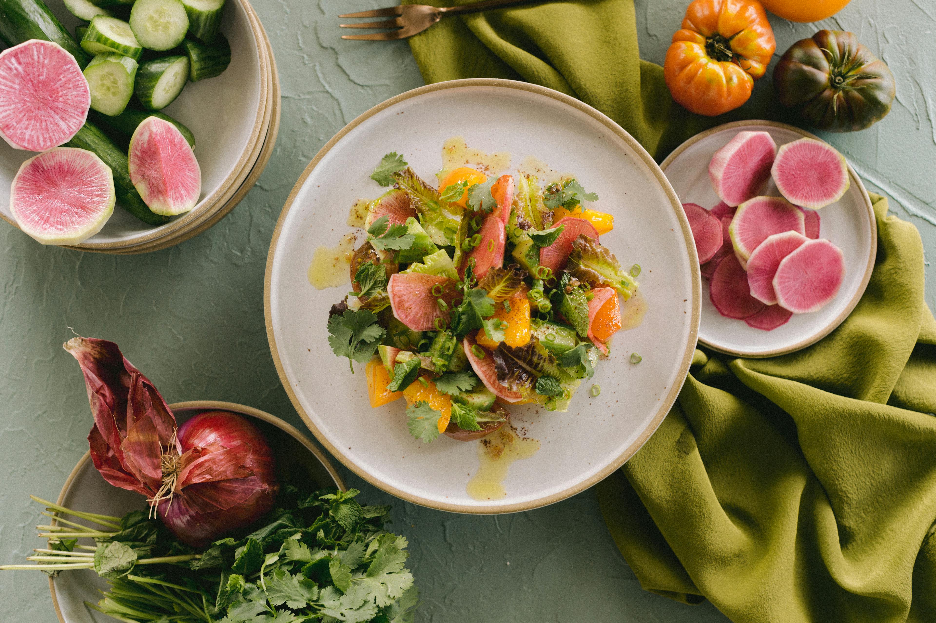 Cover photo of 24 Carrots Catering and Events