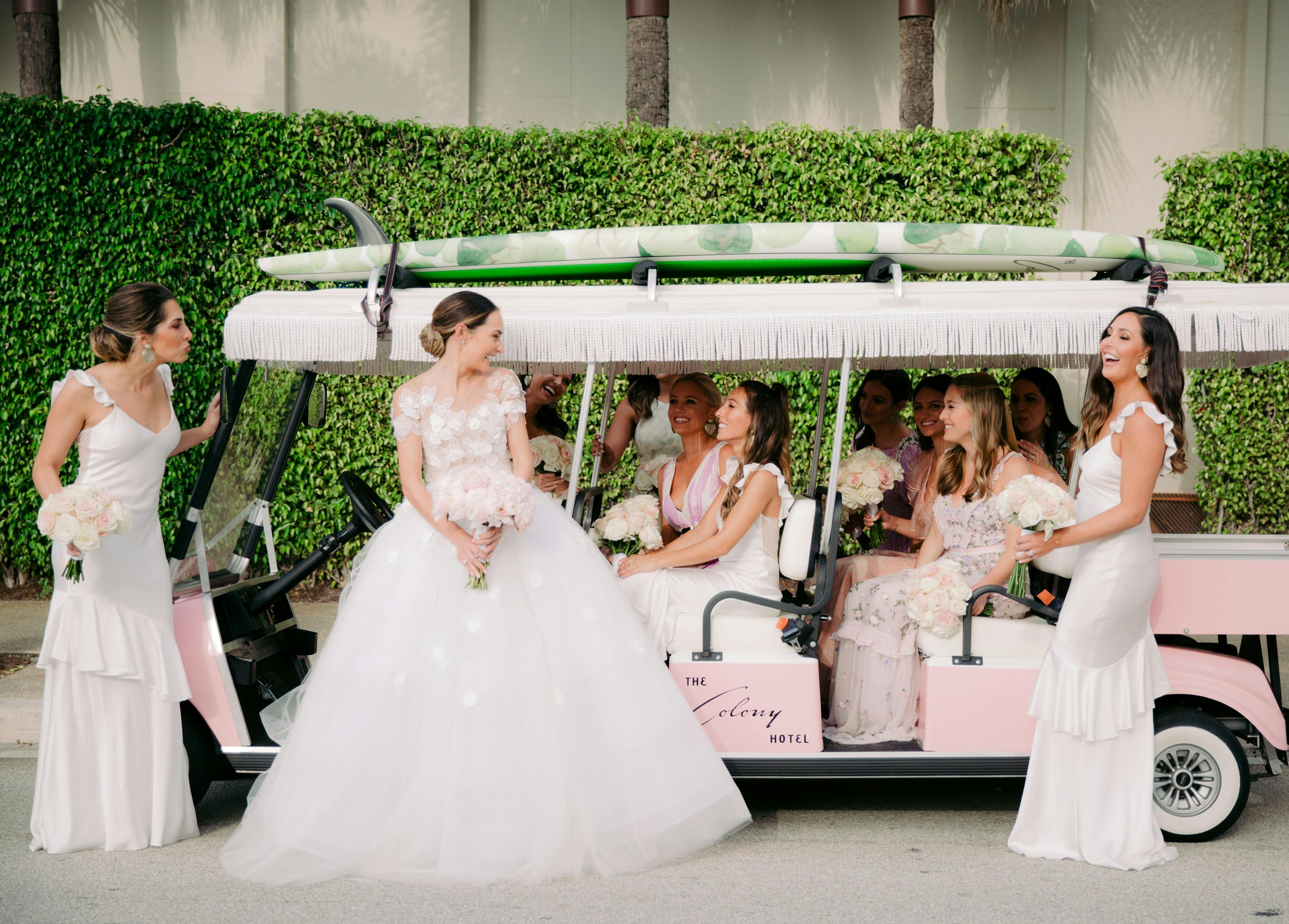 Featured photo from Jennifer Zabinski Events