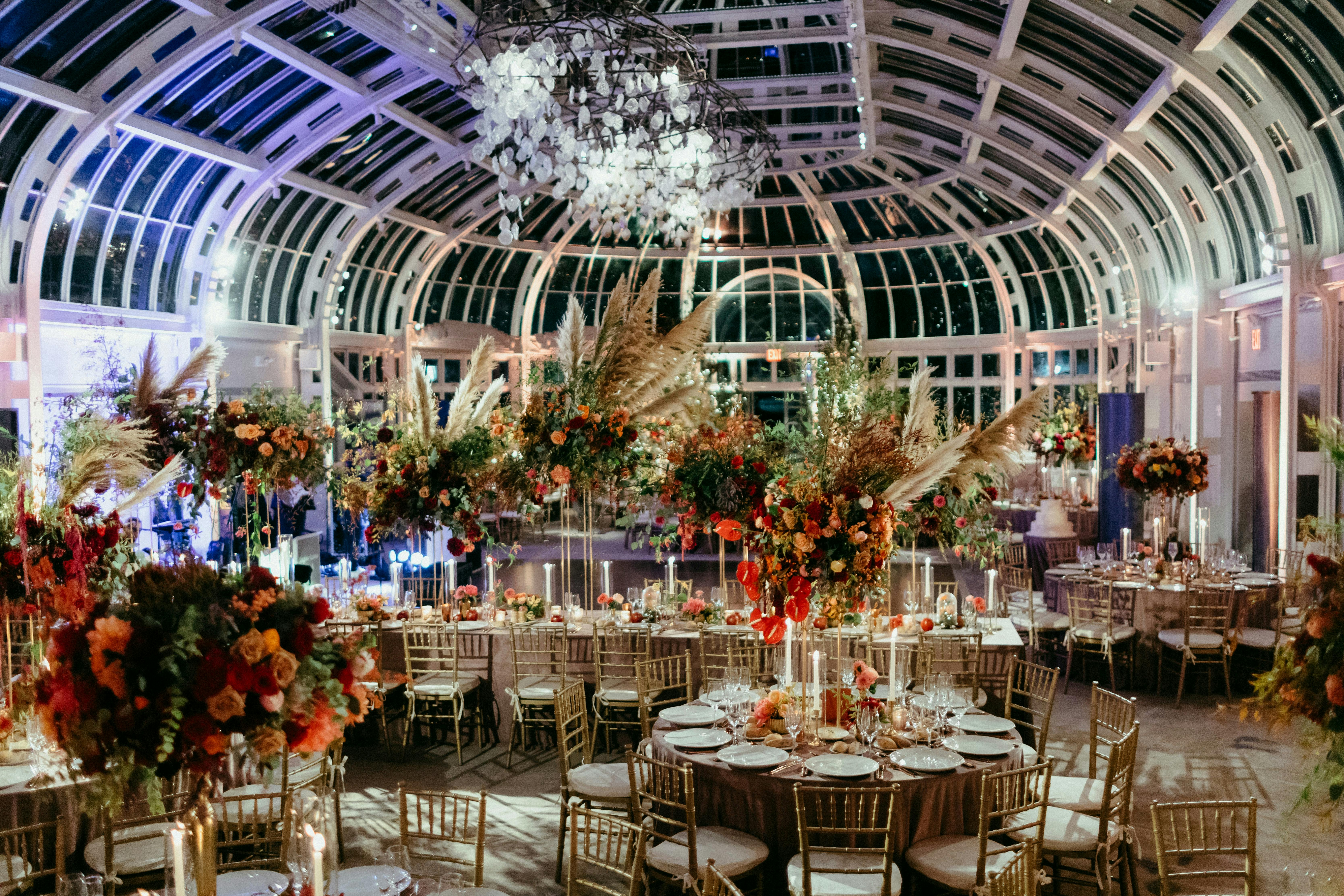 Featured photo from Brooklyn Botanic Garden