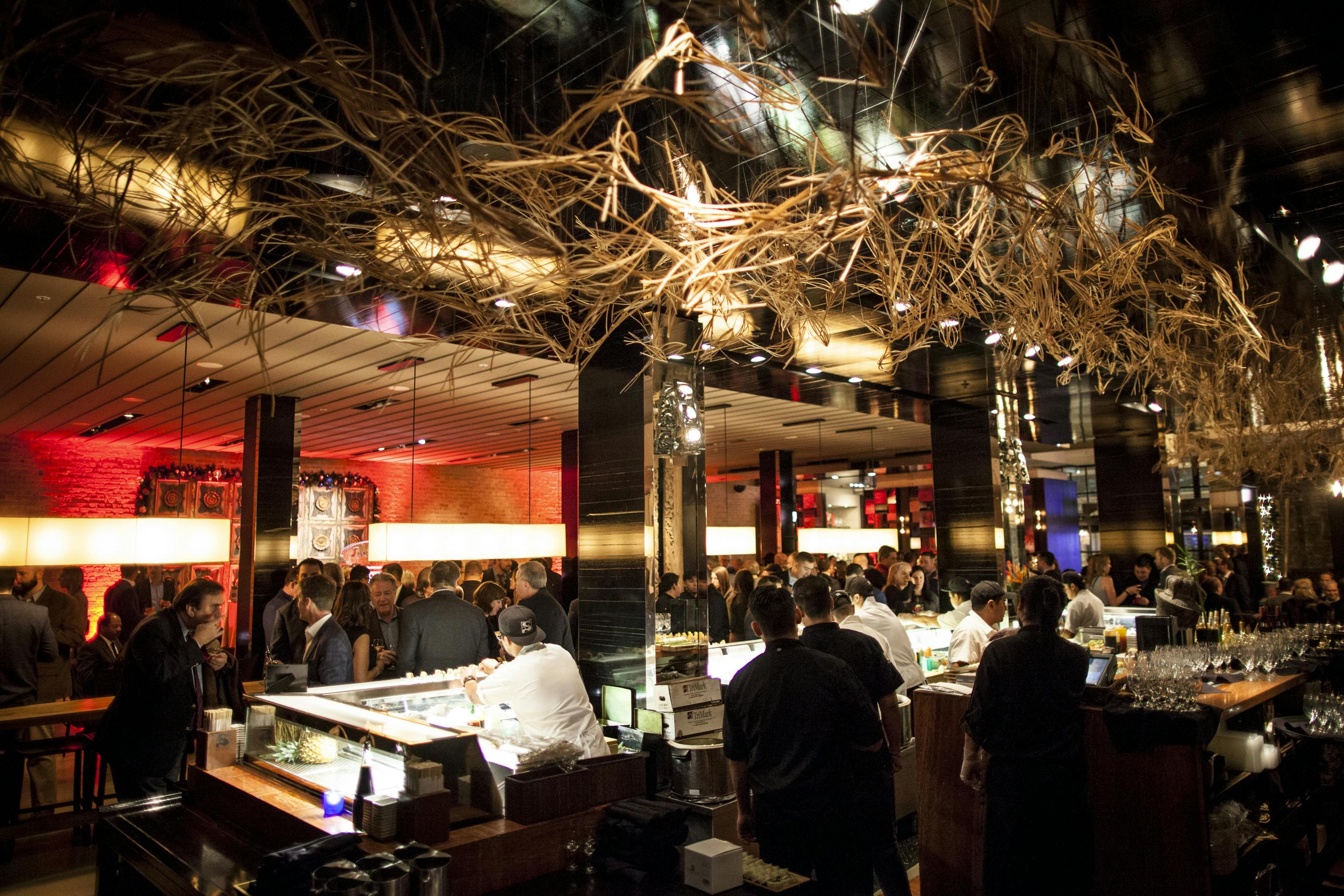 Featured photo from Sunda New Asian