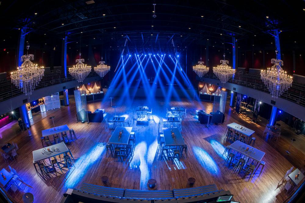Coca-Cola Roxy | Atlanta Venue | 77 photos | PartySlate