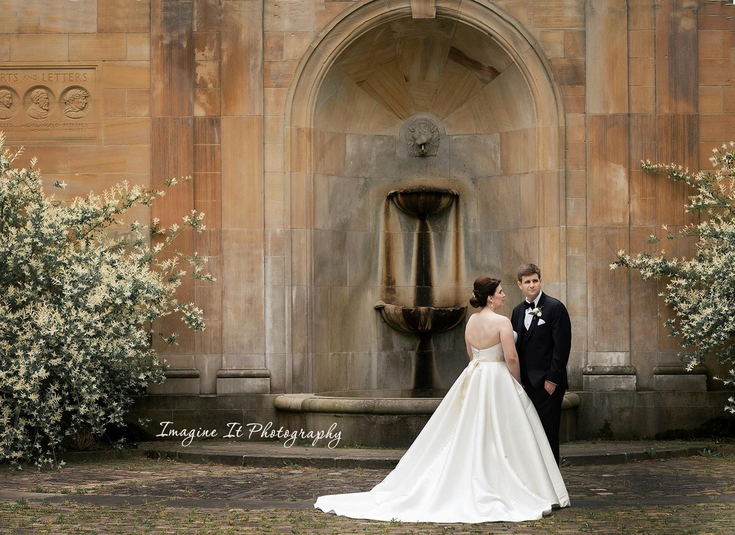 Featured photo from Imagine It Photography