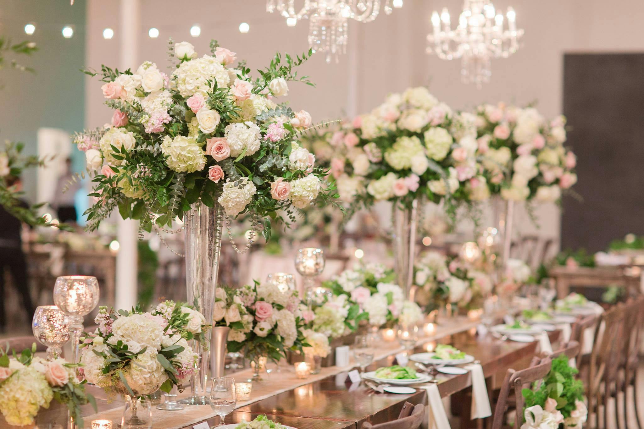 Cover photo of Unique Floral Expressions