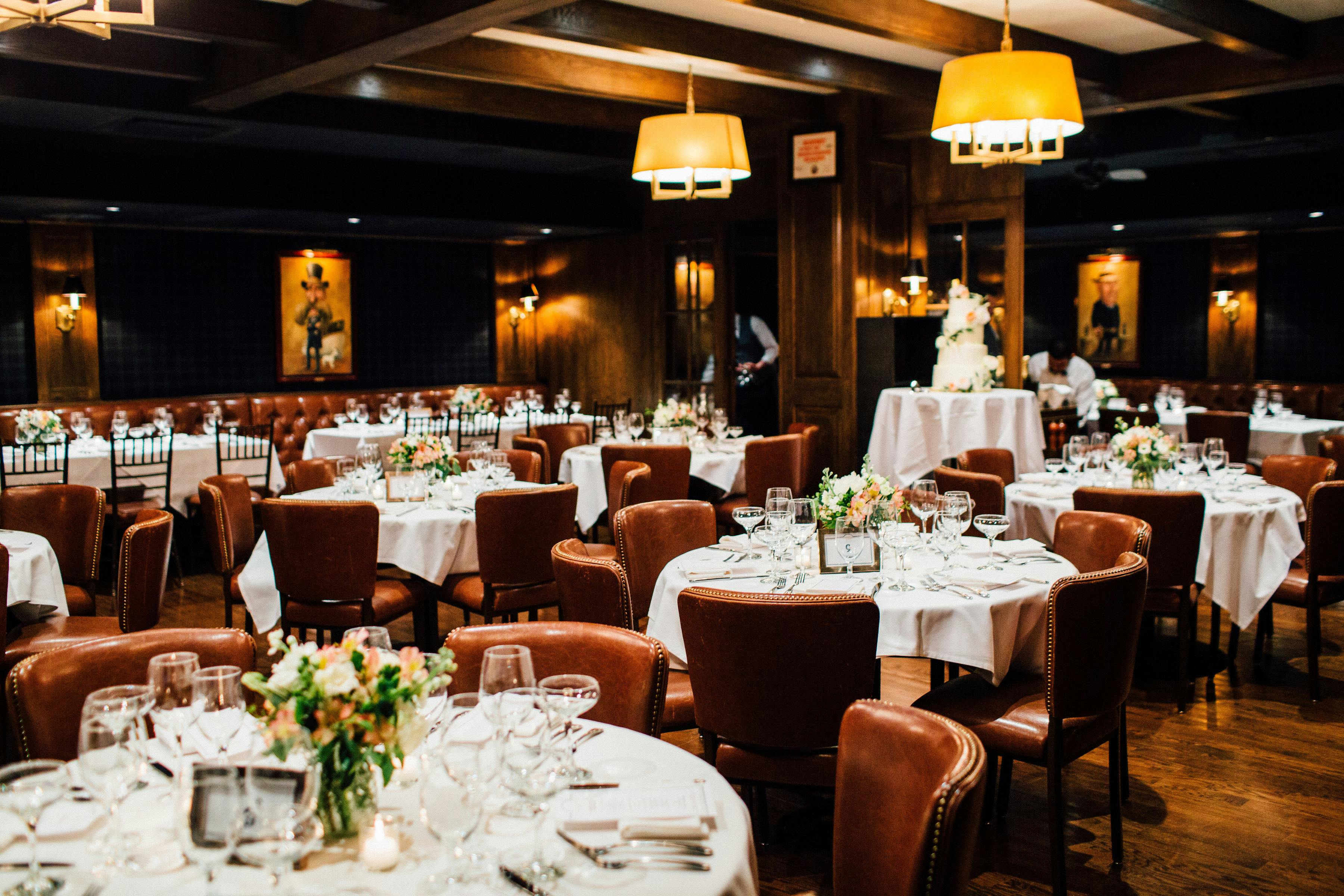 Featured photo from Tortoise Supper Club