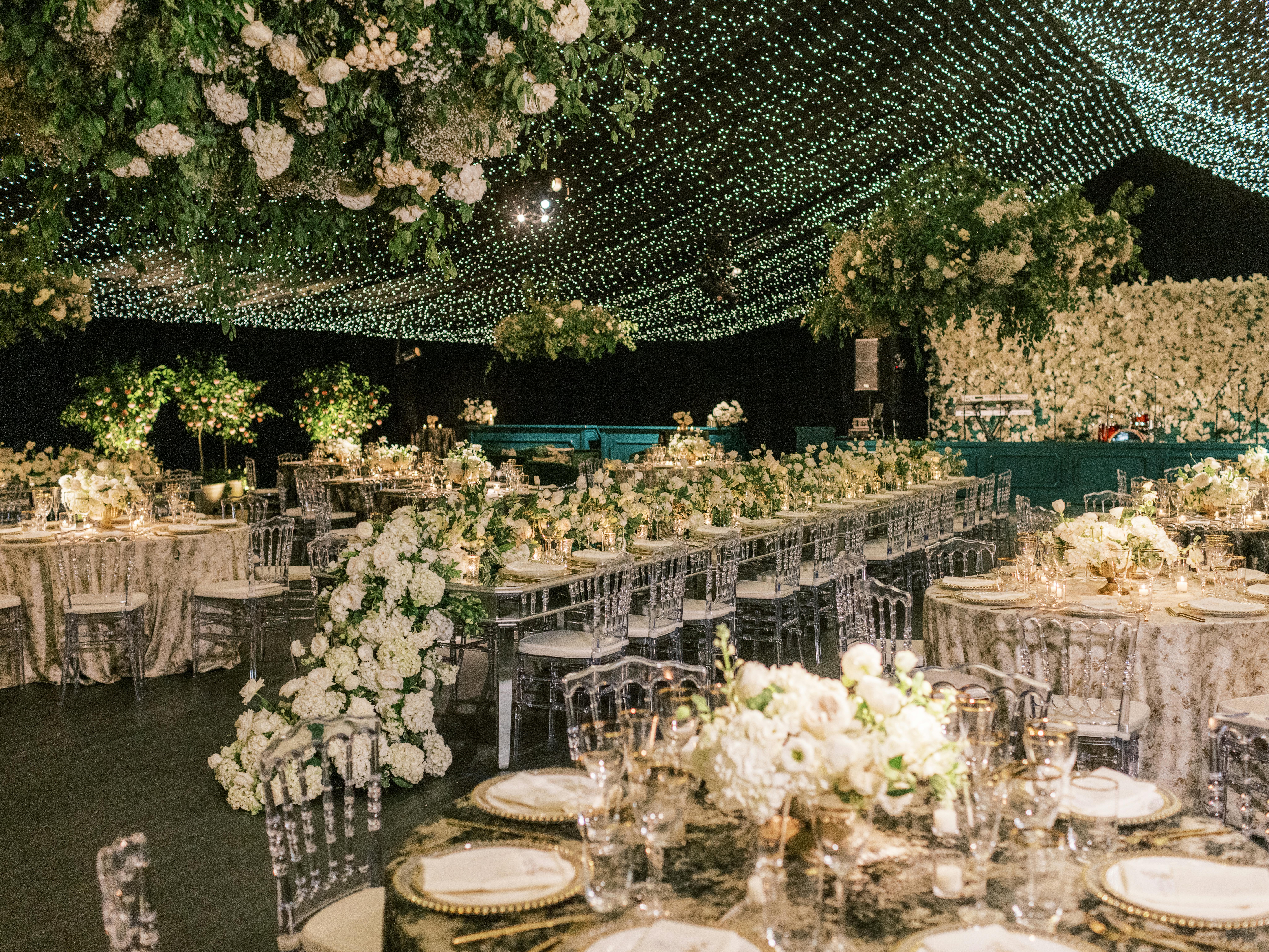 Featured photo from H Three Events