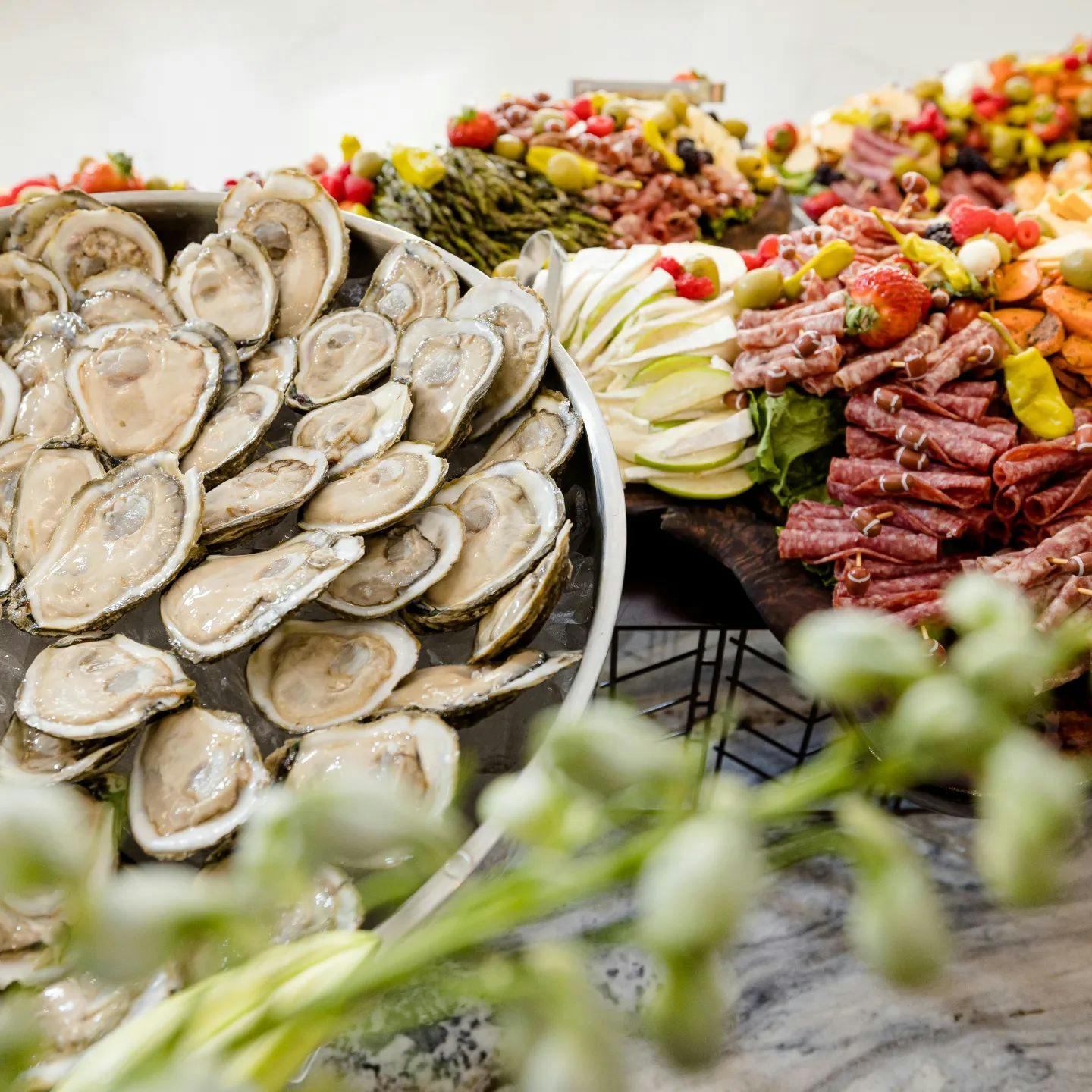 Featured photo from Fresh From The Kitchen
