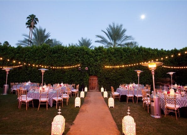 Featured photo from Artisan Event Floral Decor