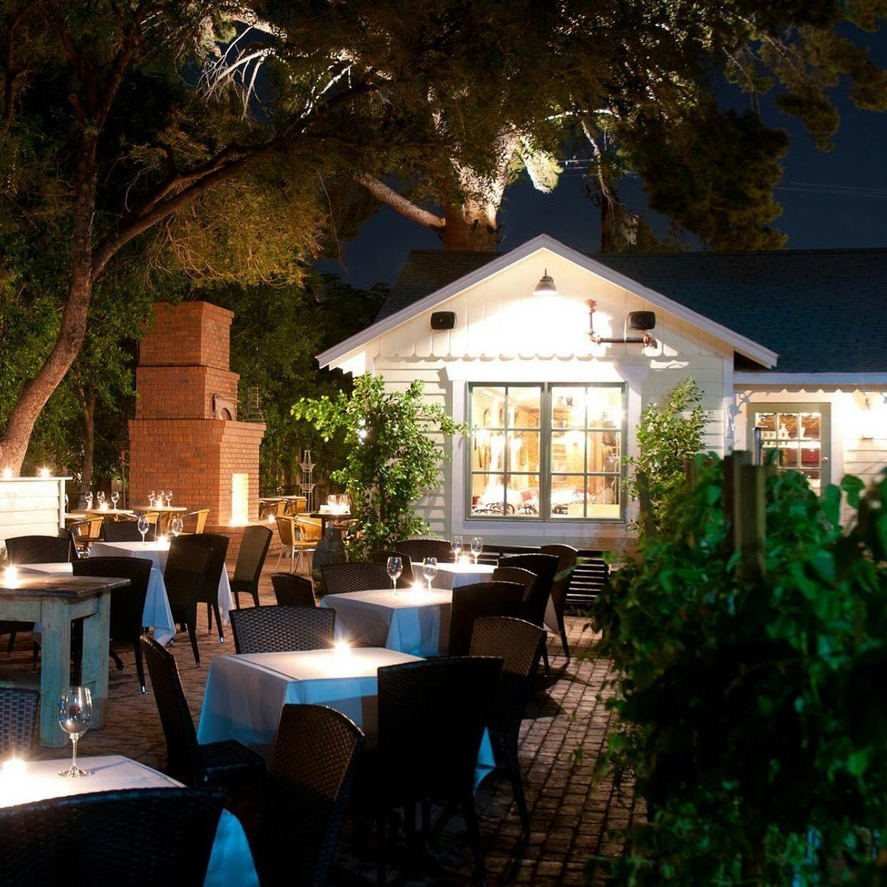 Cover photo of The House Brasserie