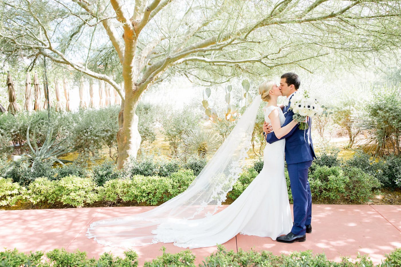 Featured photo from Impact Events