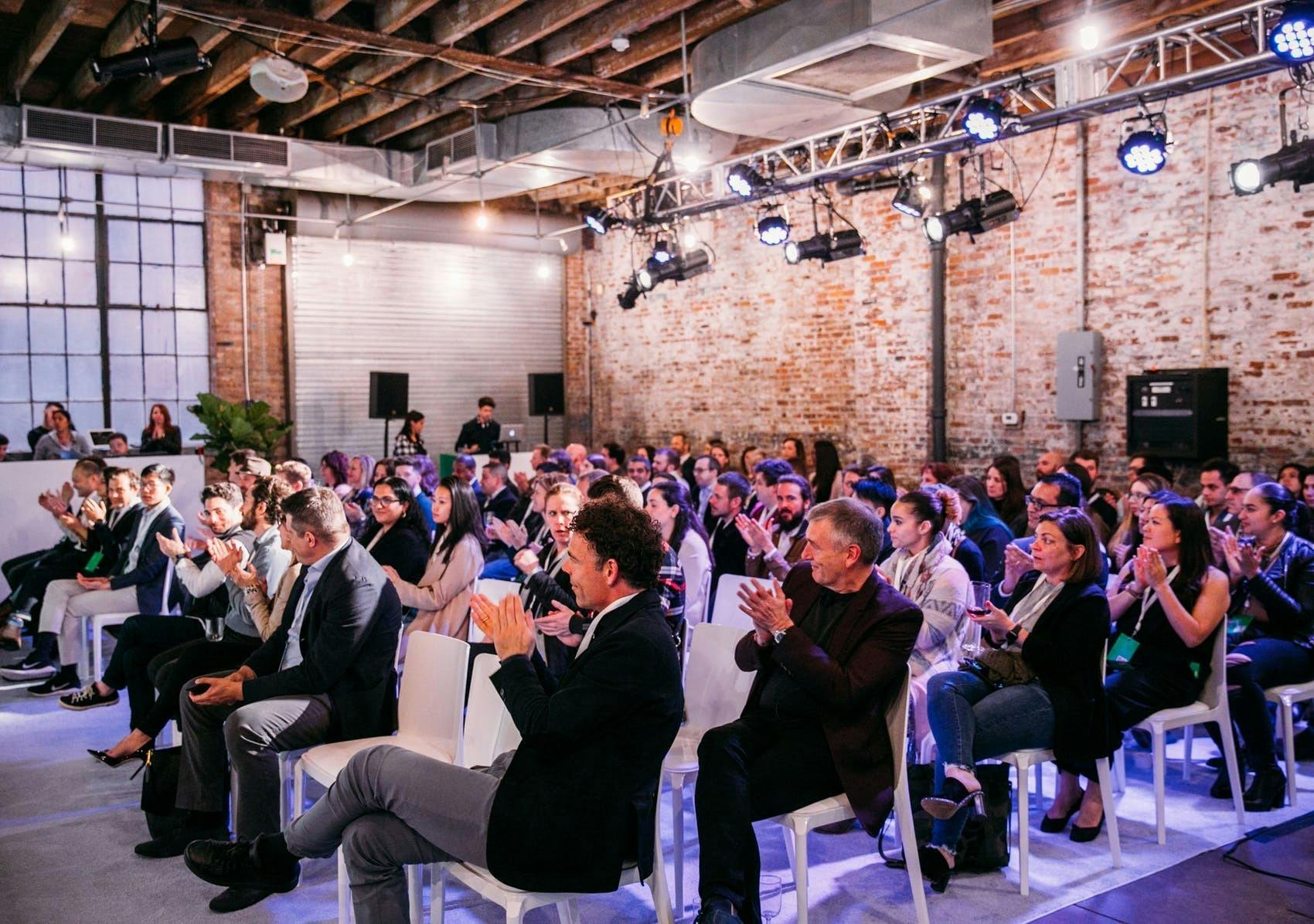 Featured photo from INDUSTRIA