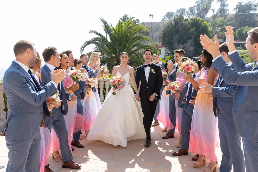 Featured photo from Gloria Mesa Photography