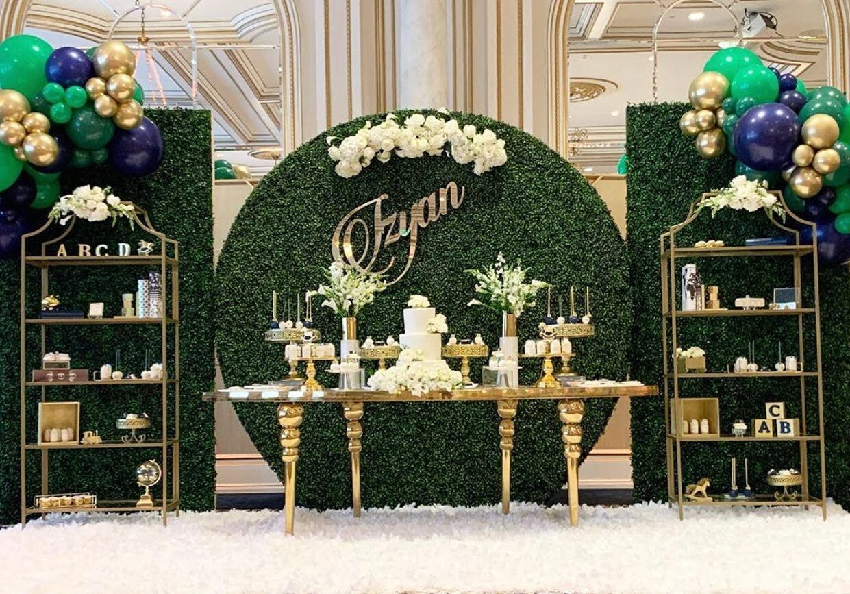 Featured photo from Big Mamas Party Rentals
