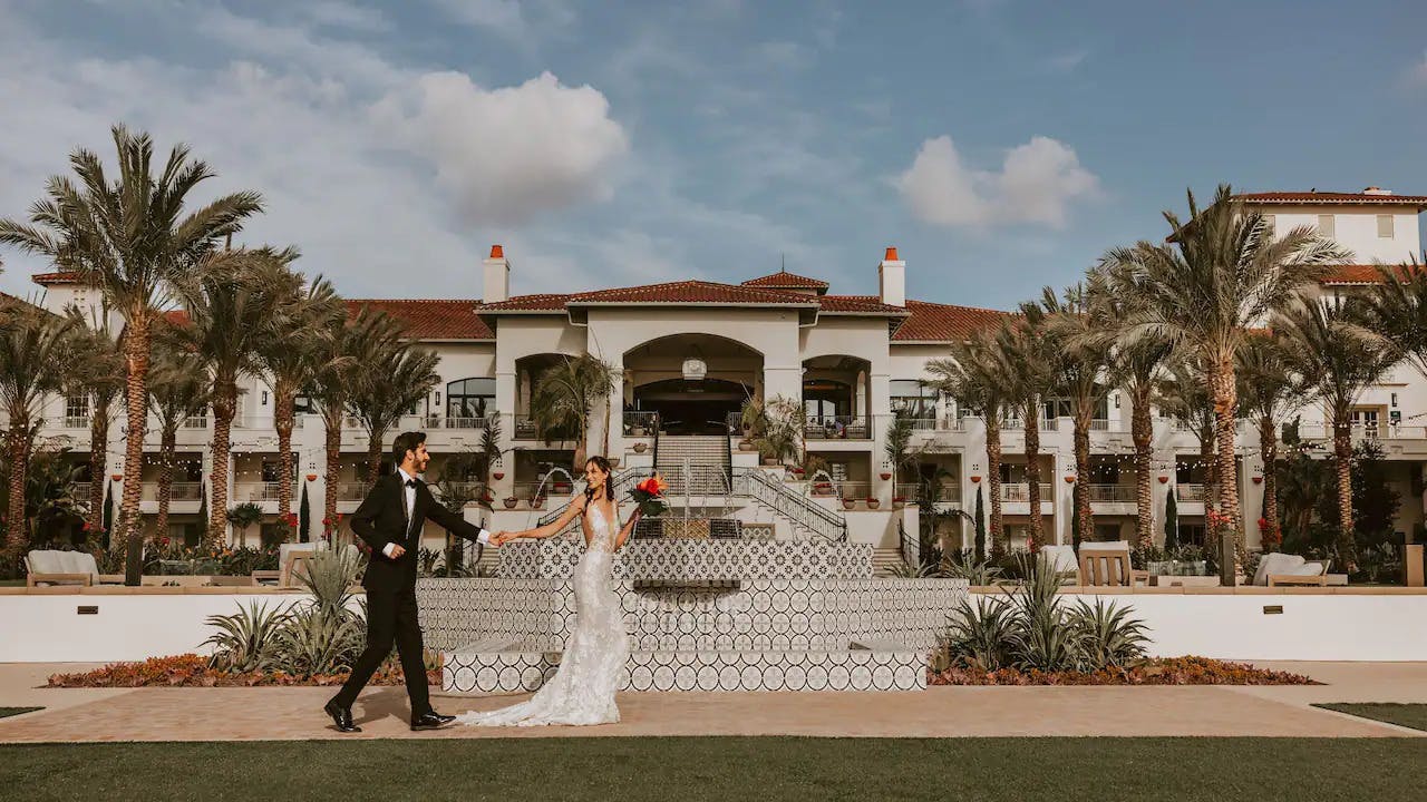 Featured photo from Park Hyatt Aviara Resort