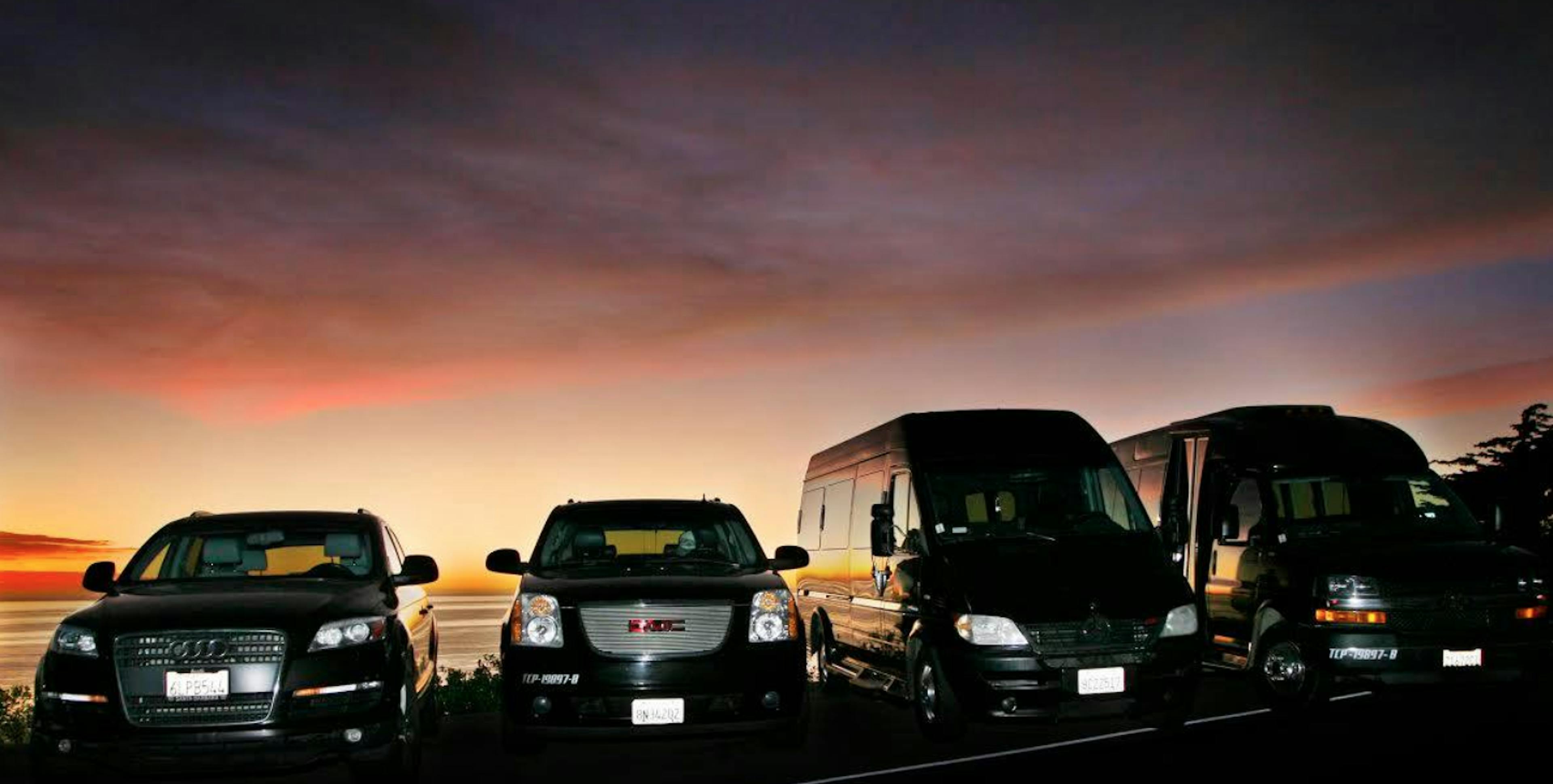 Cover photo of Rockstar Transportation