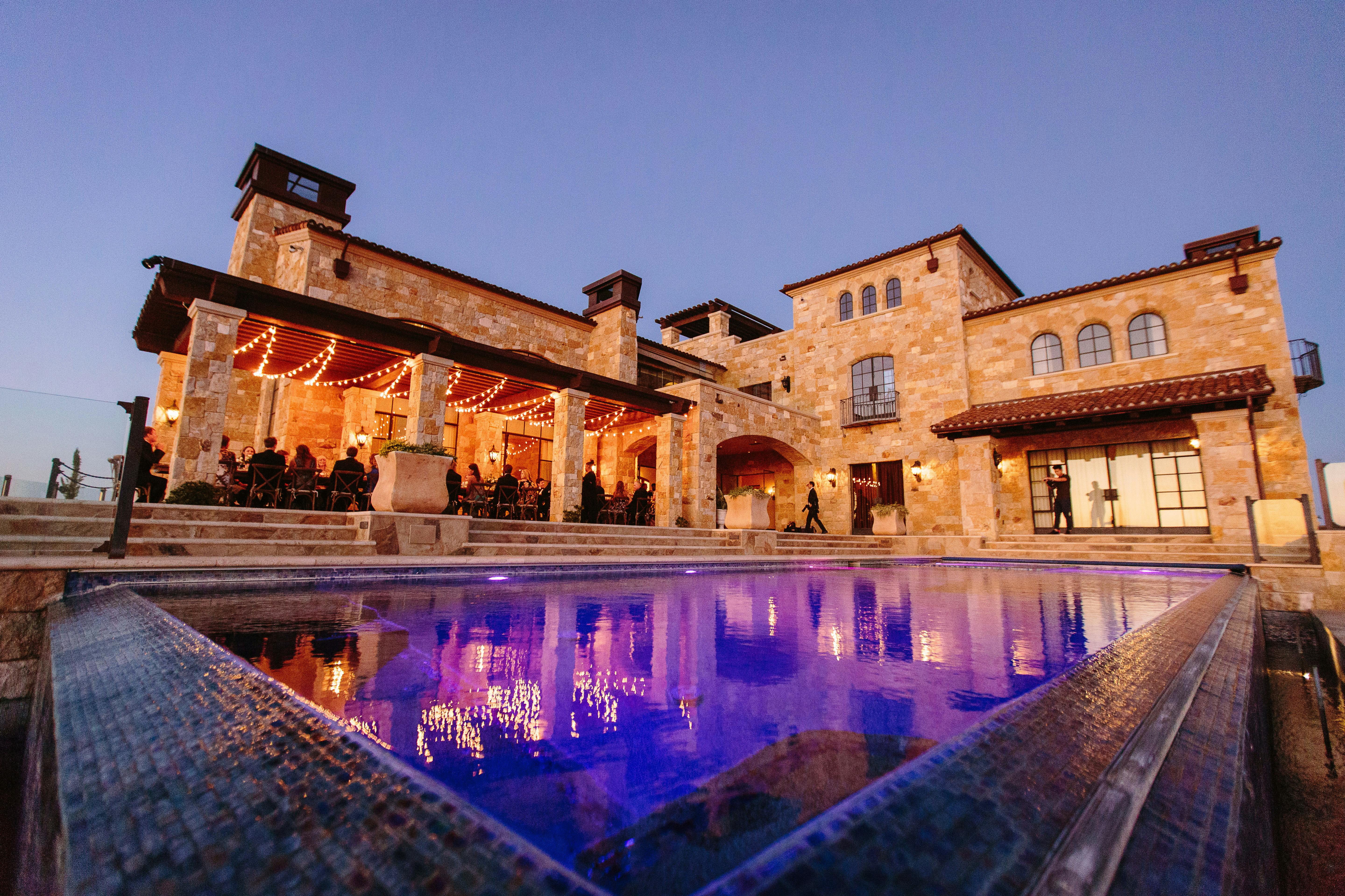 Featured photo from Malibu Rocky Oaks Estate Vineyards