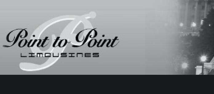 Featured photo from Point To Point Limo
