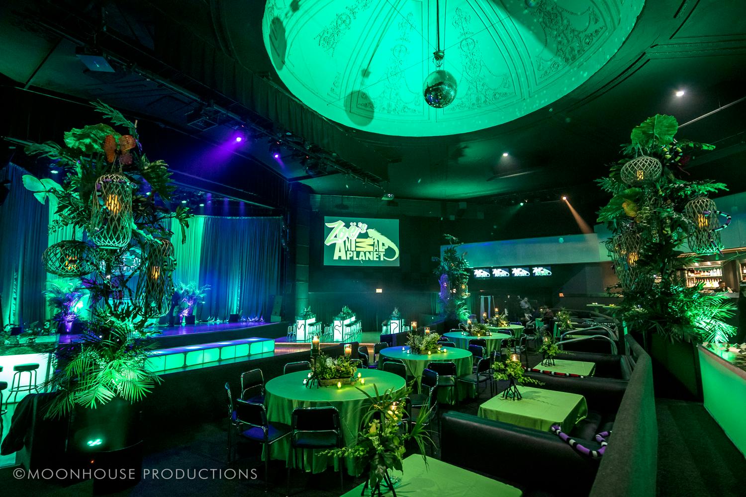 Featured photo from 6ixStory Events
