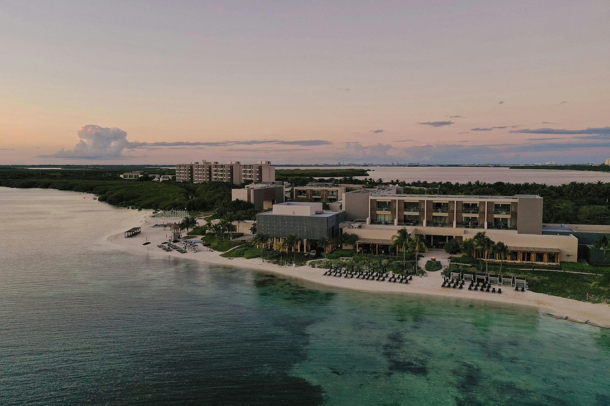 Featured photo from NIZUC Resort & Spa