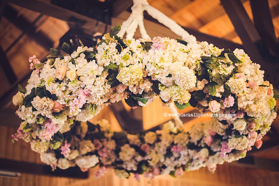 Featured photo from Coco Fleur Events