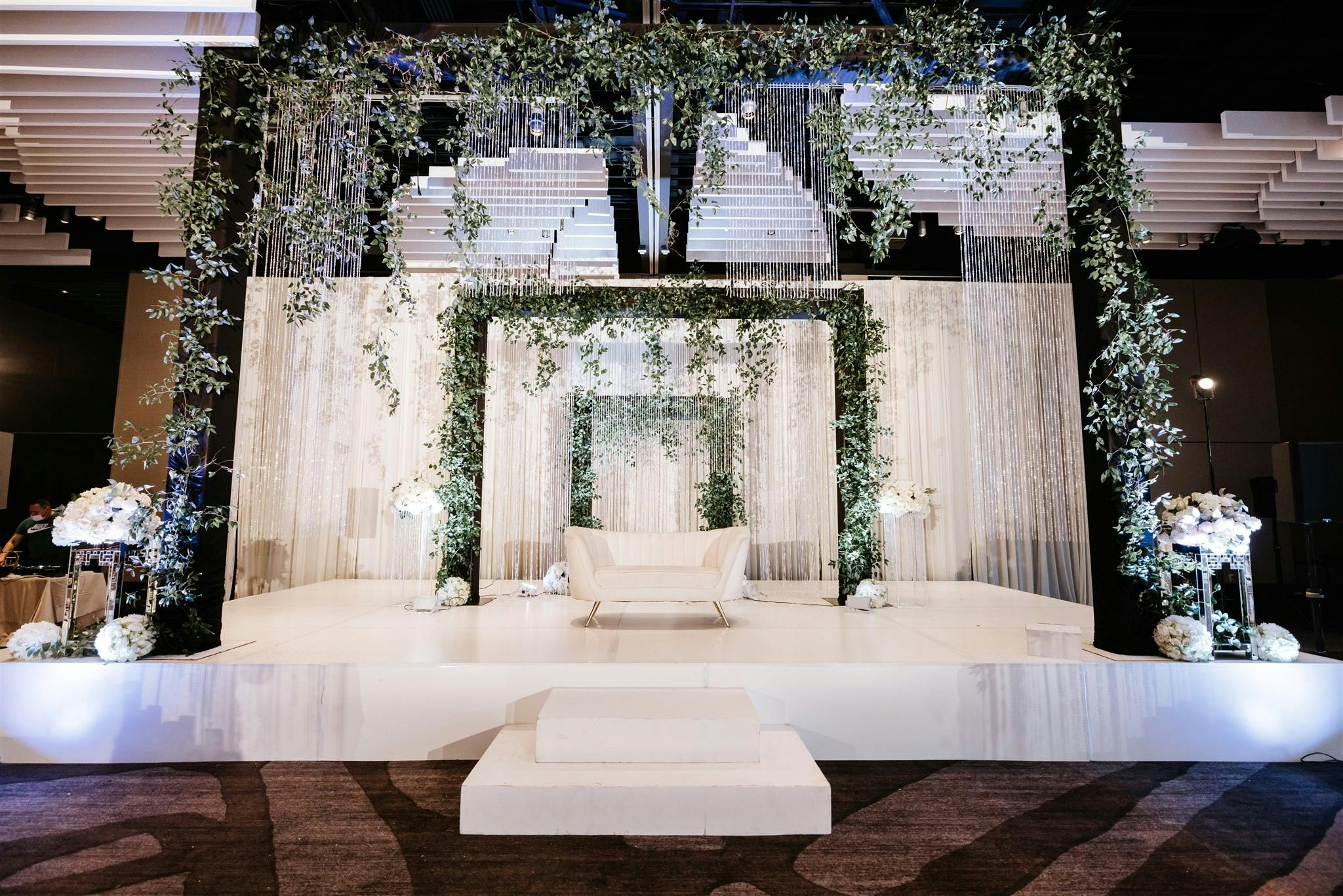 Featured photo from Events By Faiza