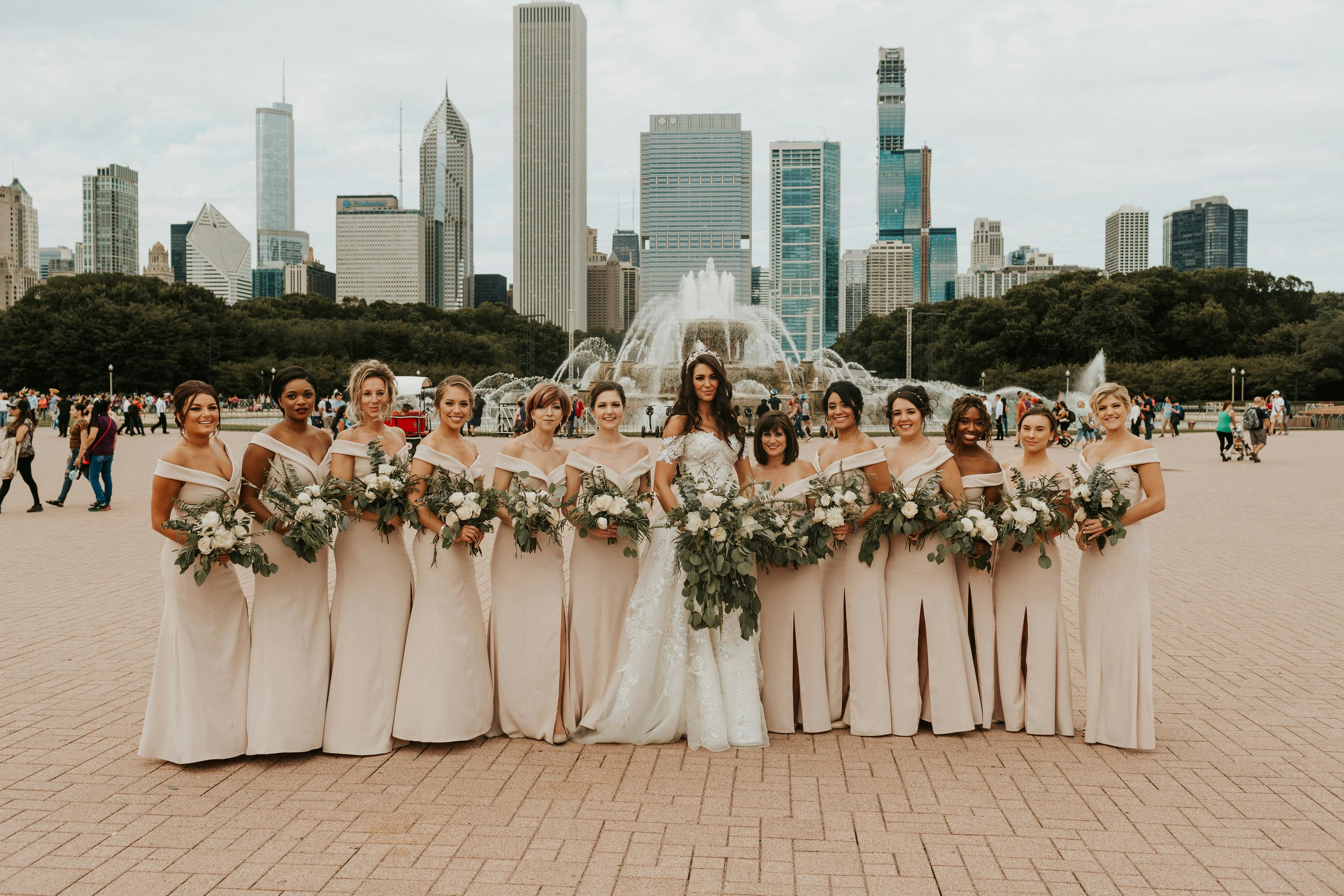 Featured photo from Blossom Me Up Flowers
