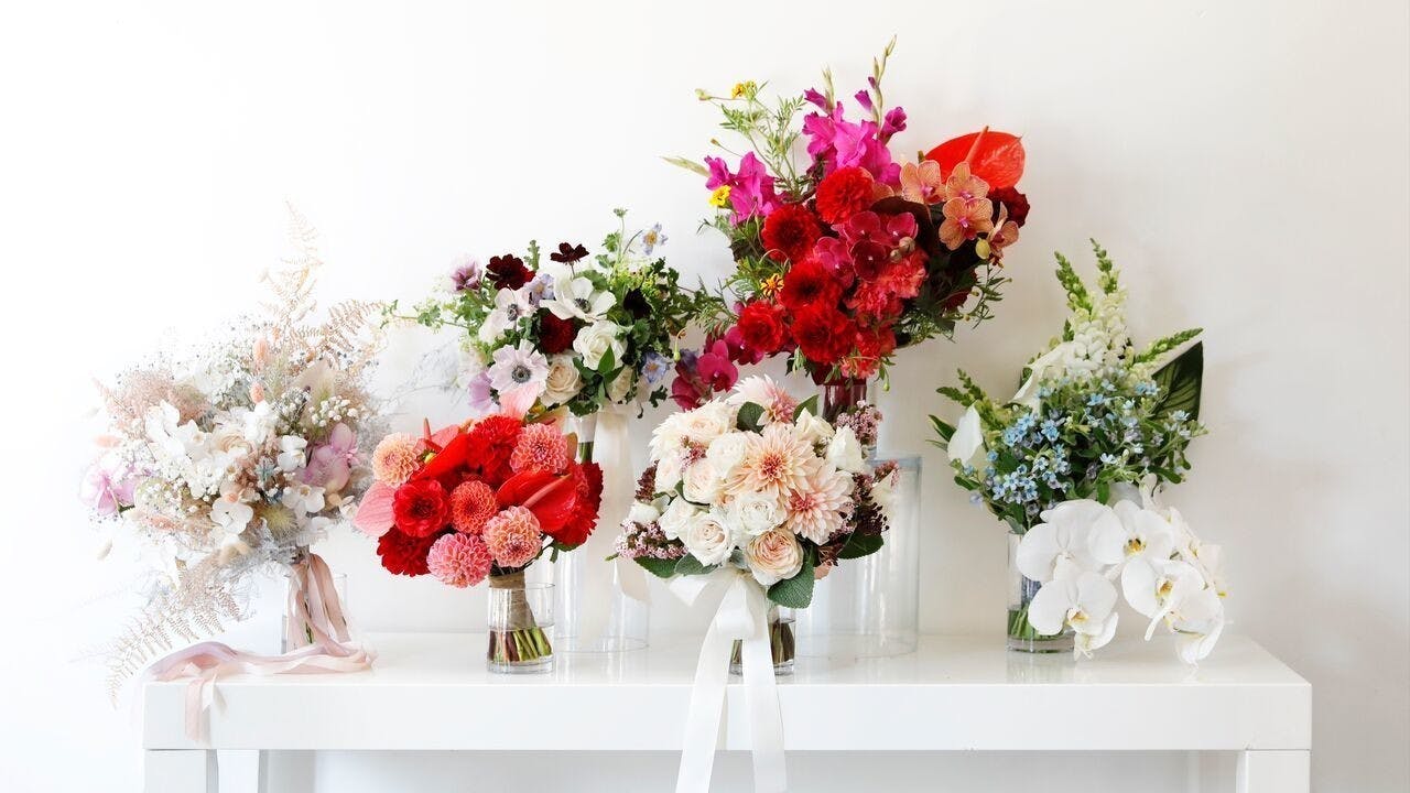 Featured photo from Leo Events & Co