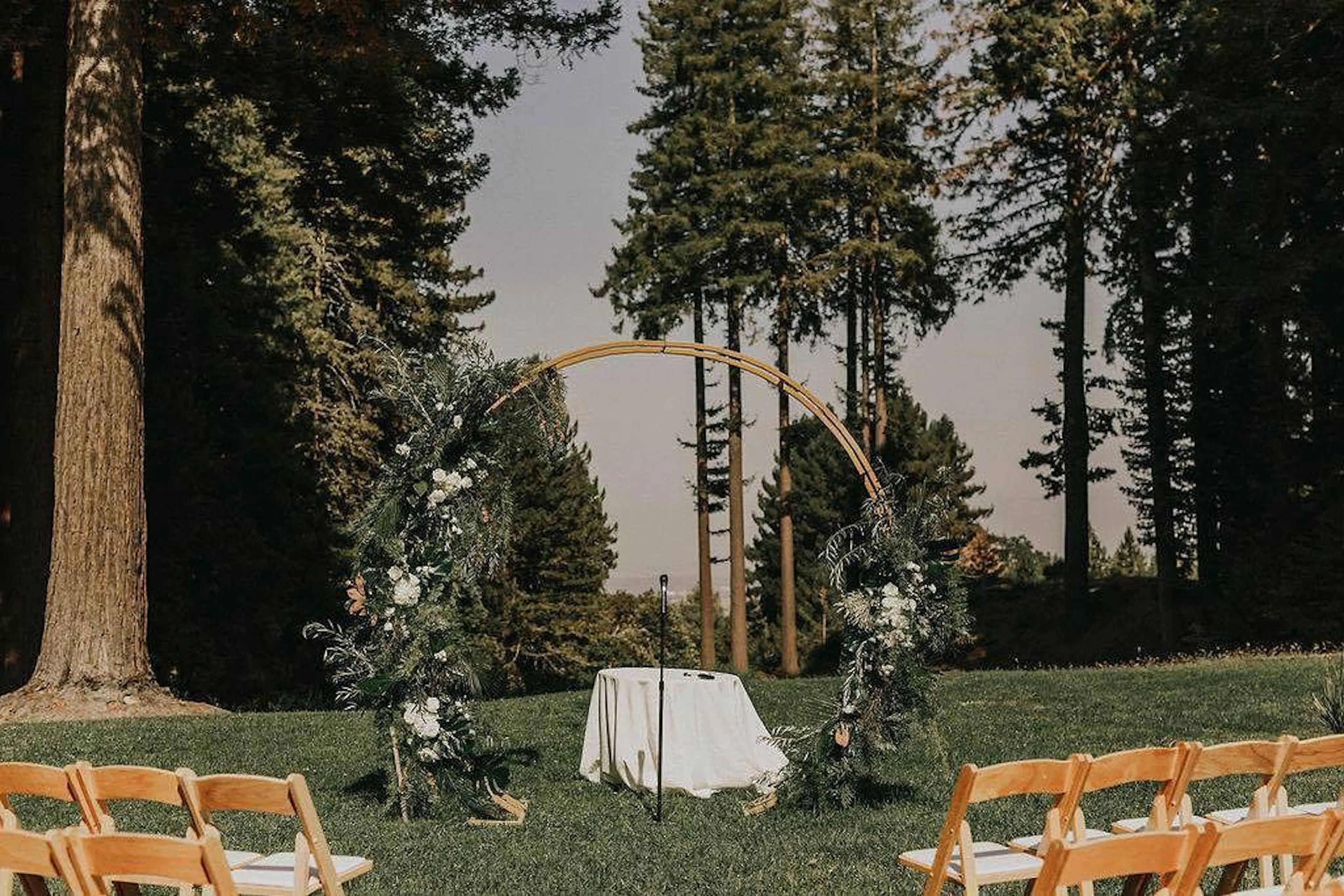 The Mountain Terrace | Woodside Venue | 96 photos | PartySlate The Mountain Terrace | Woodside Venue | 96 photos | PartySlate