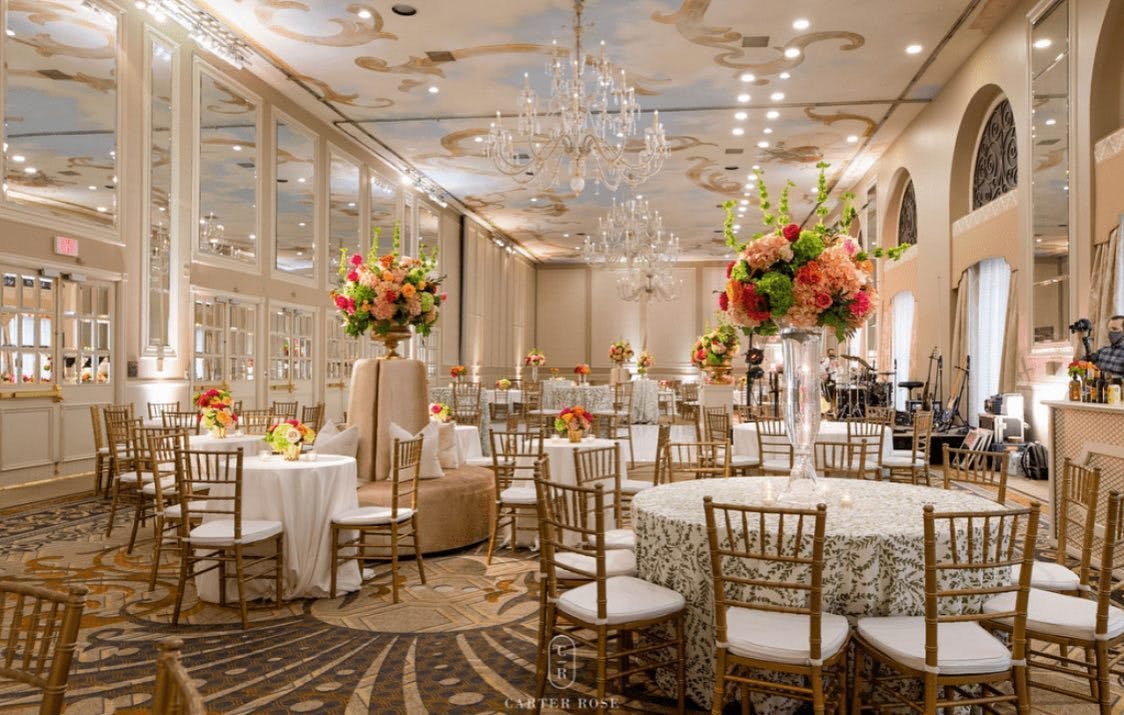 Featured photo from Park Cities Events