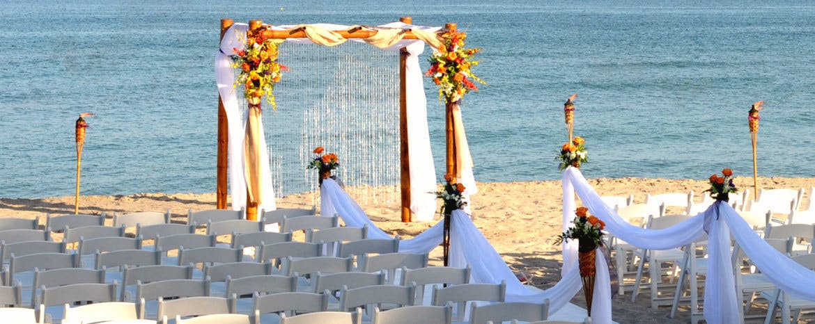 Featured photo from Wyndham Deerfield Beach Resort