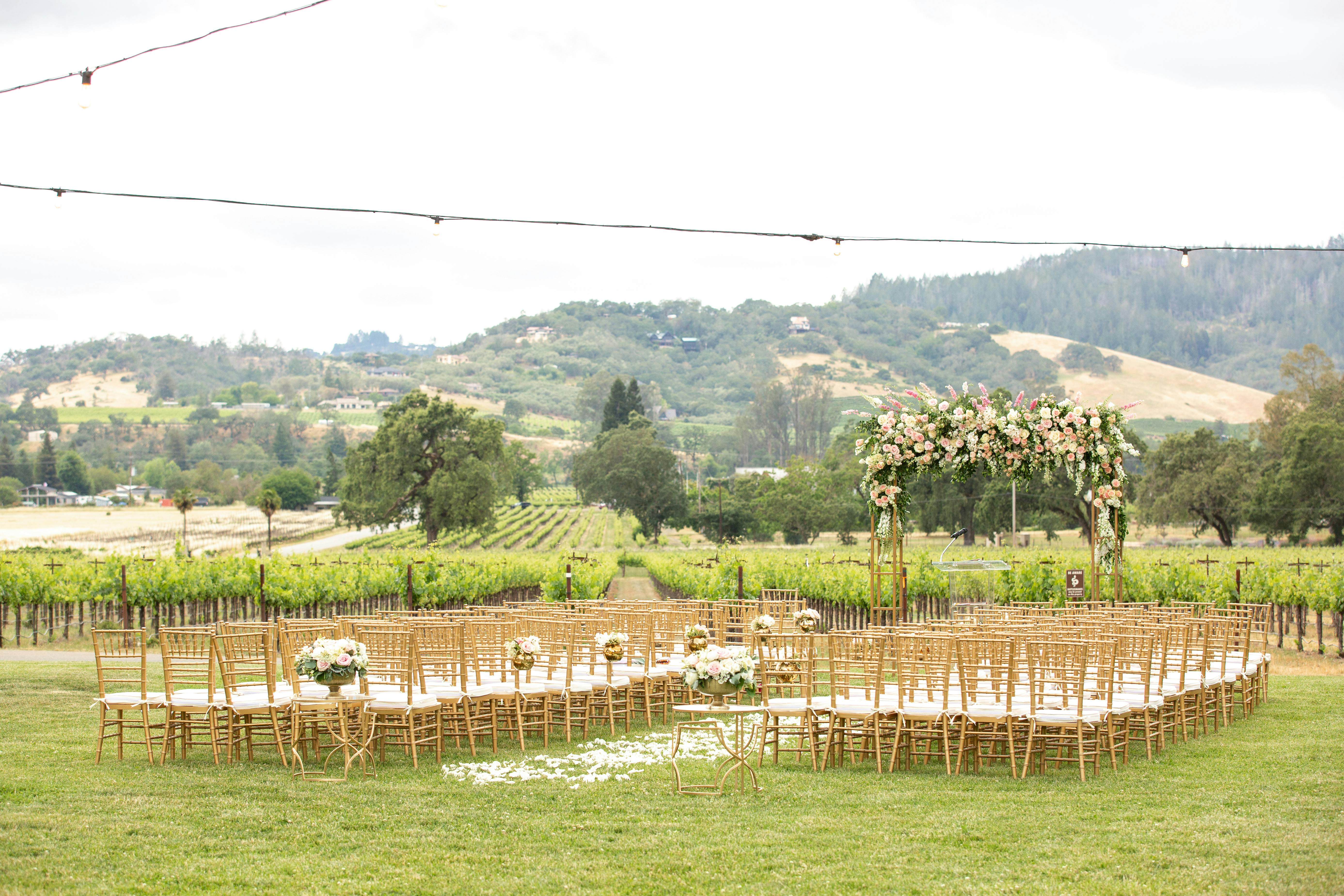 Cover photo of Lovely Day Events