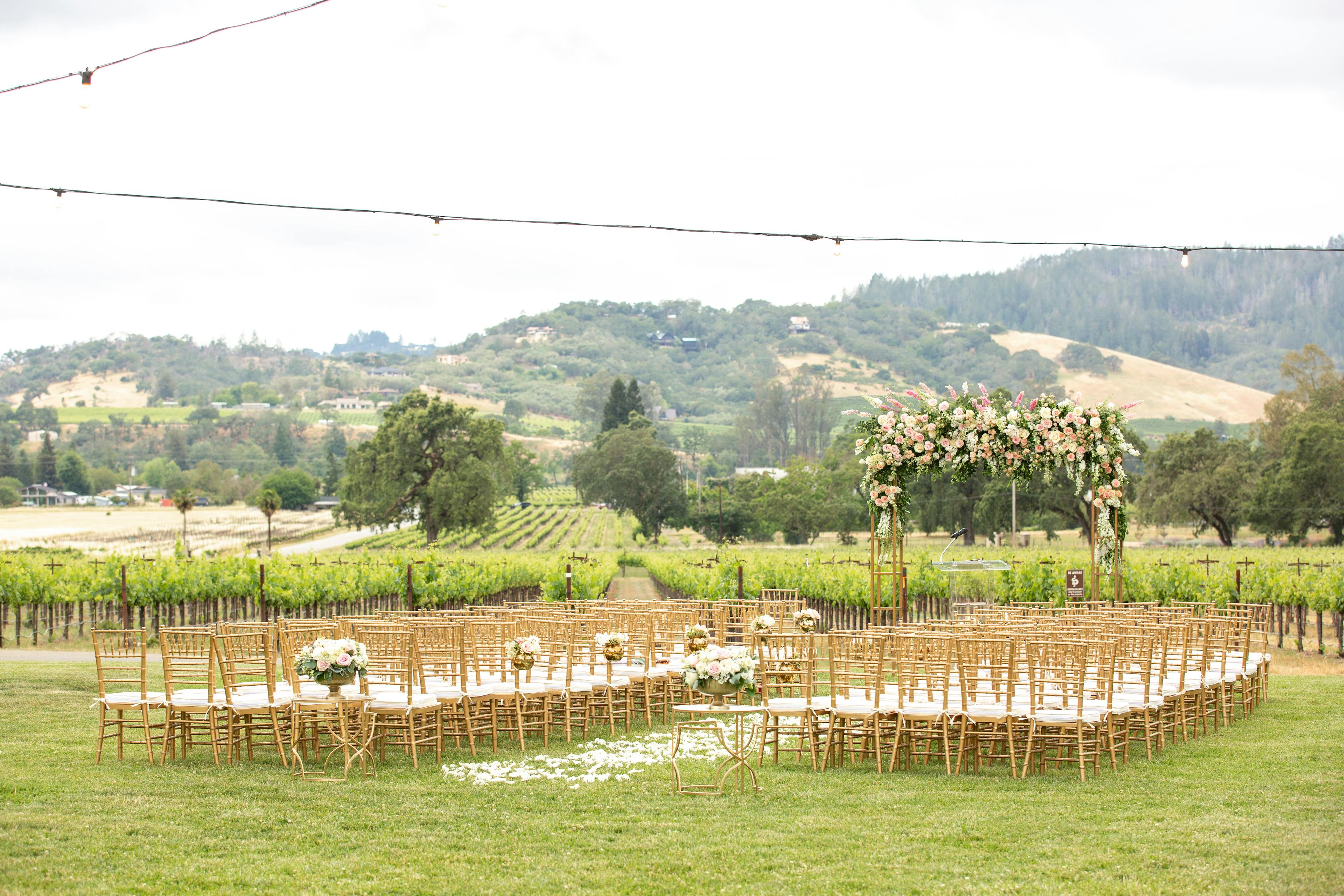 Cover photo of Lovely Day Events