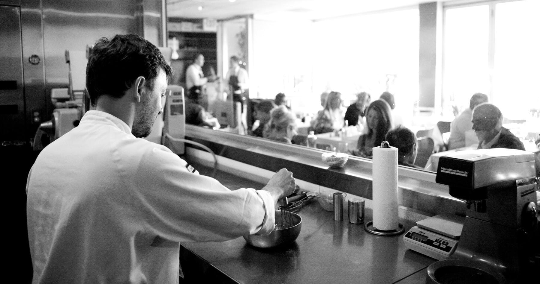 Featured photo from E Baldi