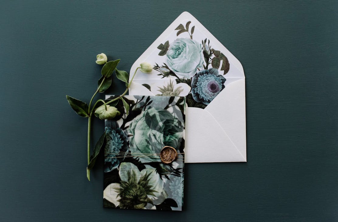 Cover photo of Underwood Letterpress