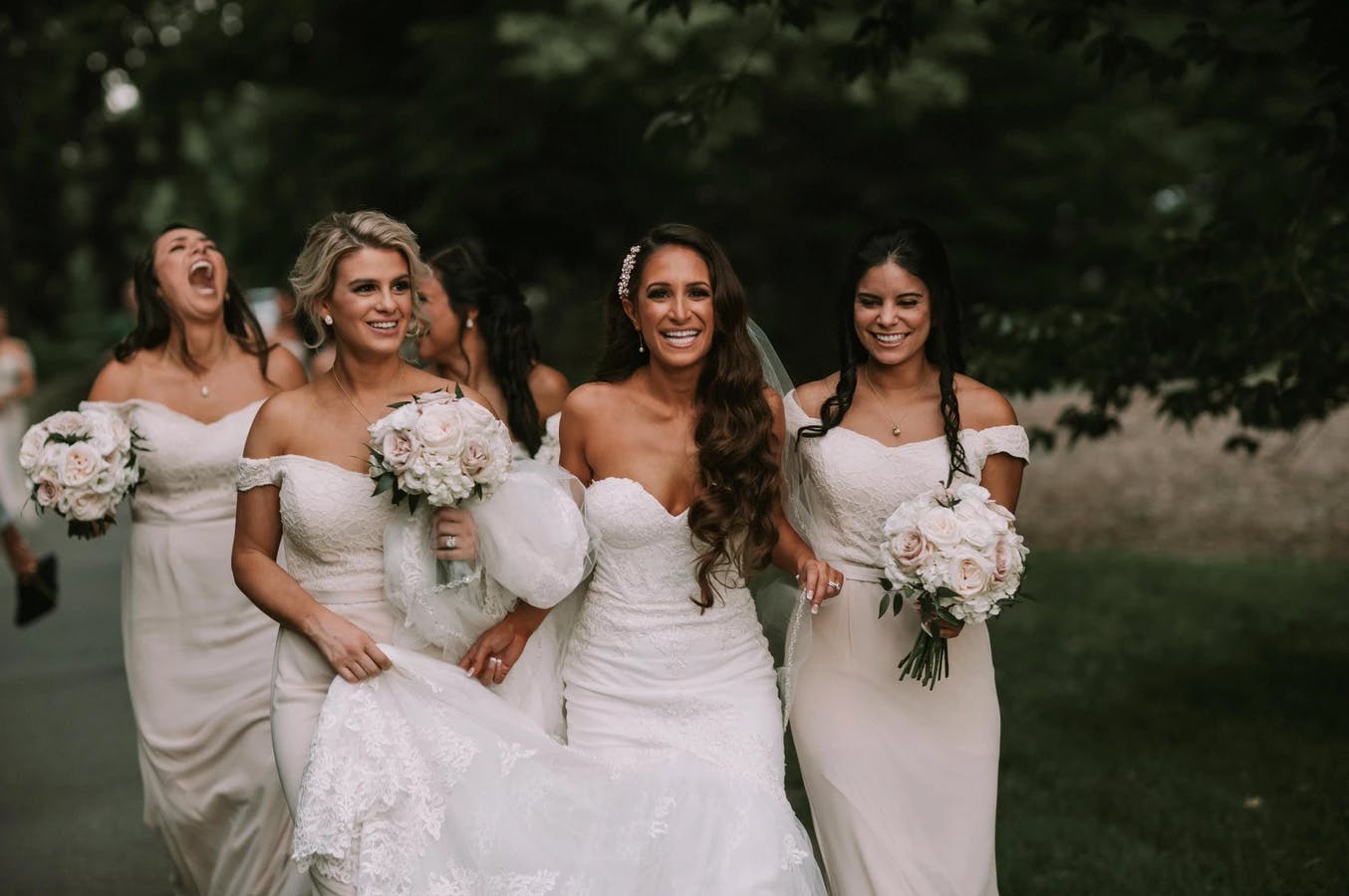 Featured photo from Jennifer B Events