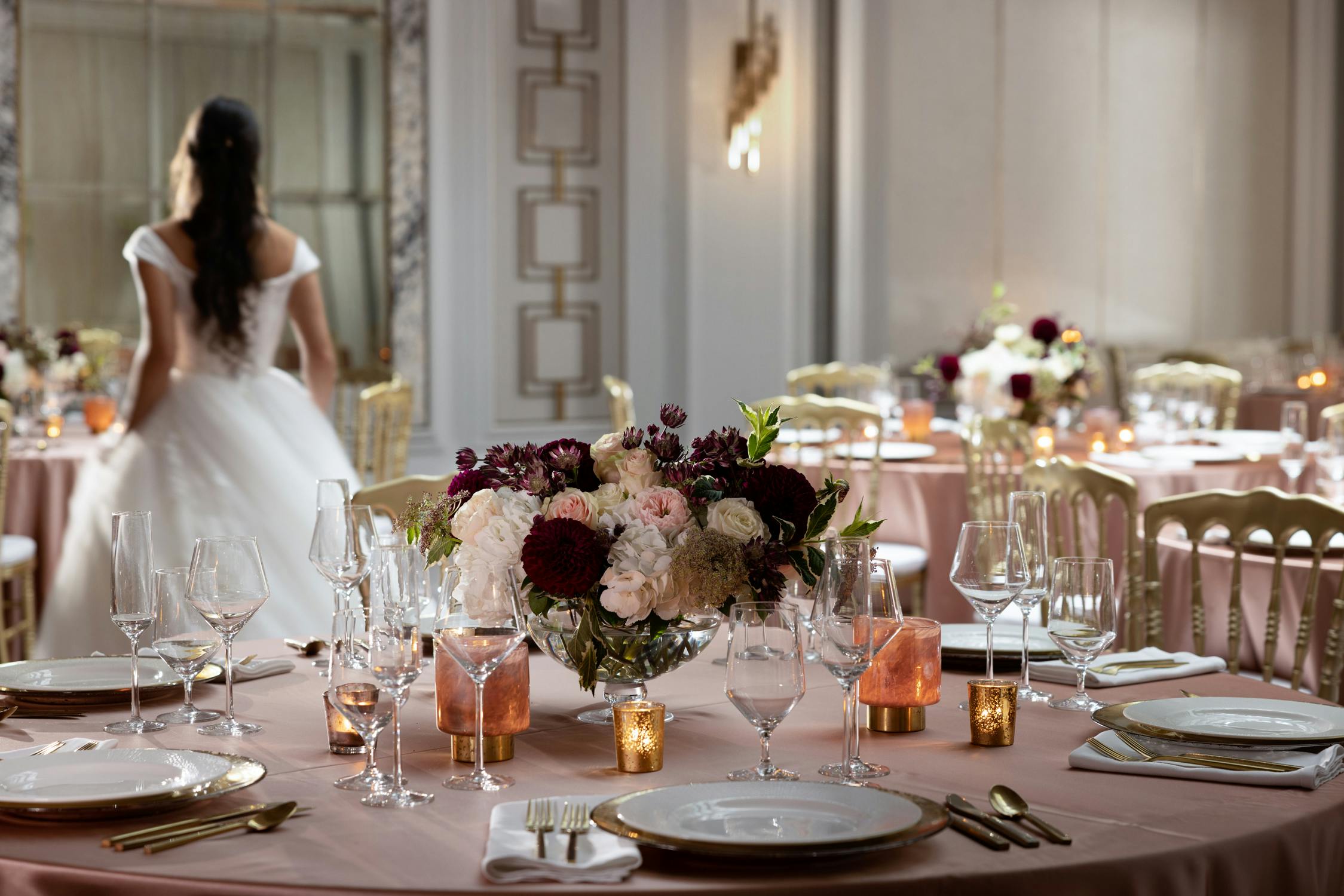 Featured photo from The Langham, Boston