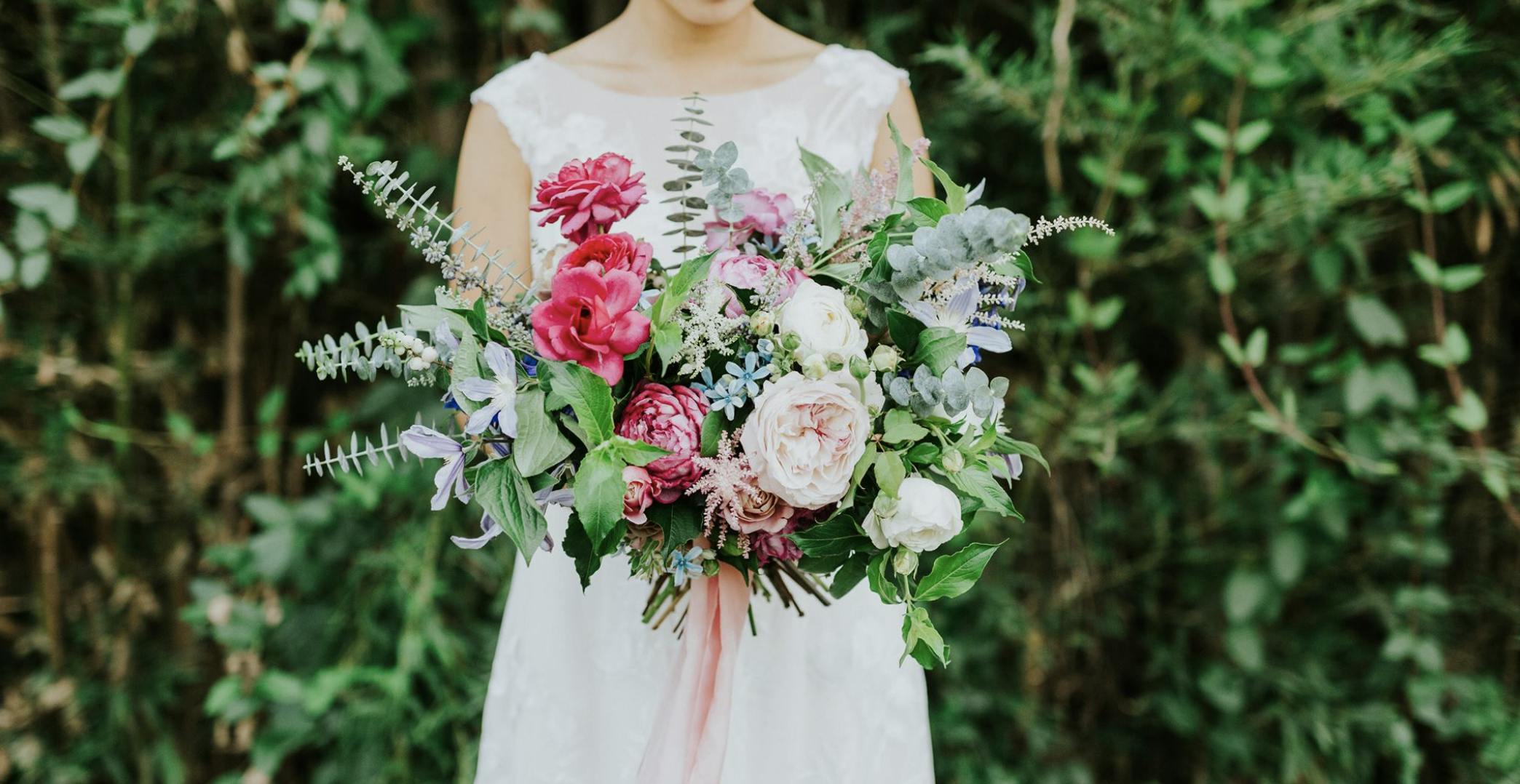 Featured photo from Upton Grey Floral