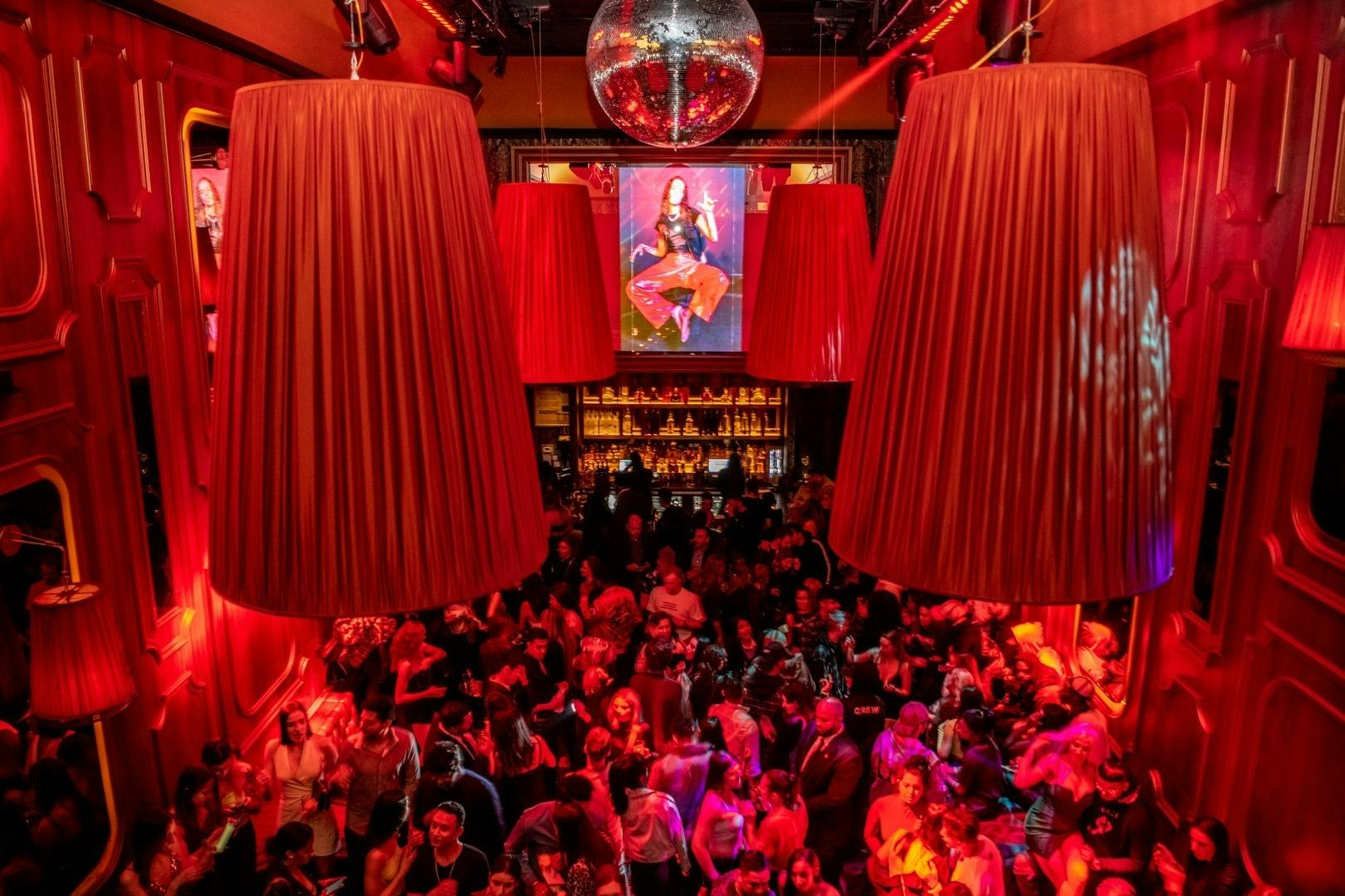 Featured photo from Avenue New York