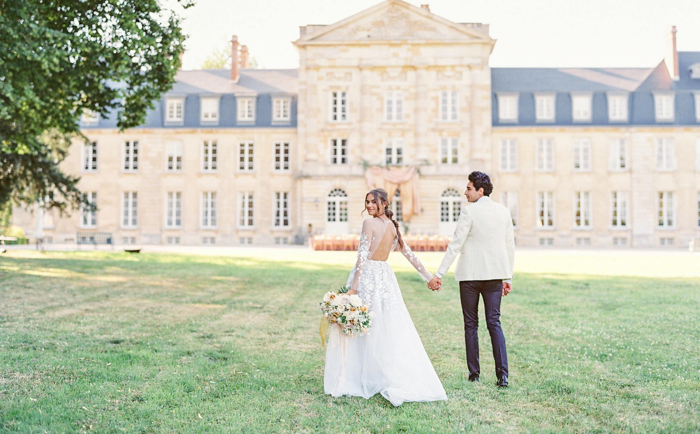 Featured photo from Amy Mulder Photography