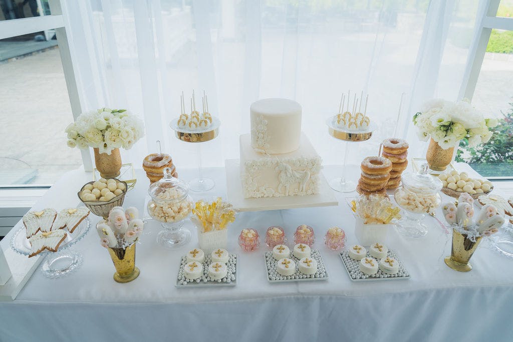 Featured image from The Party Muse