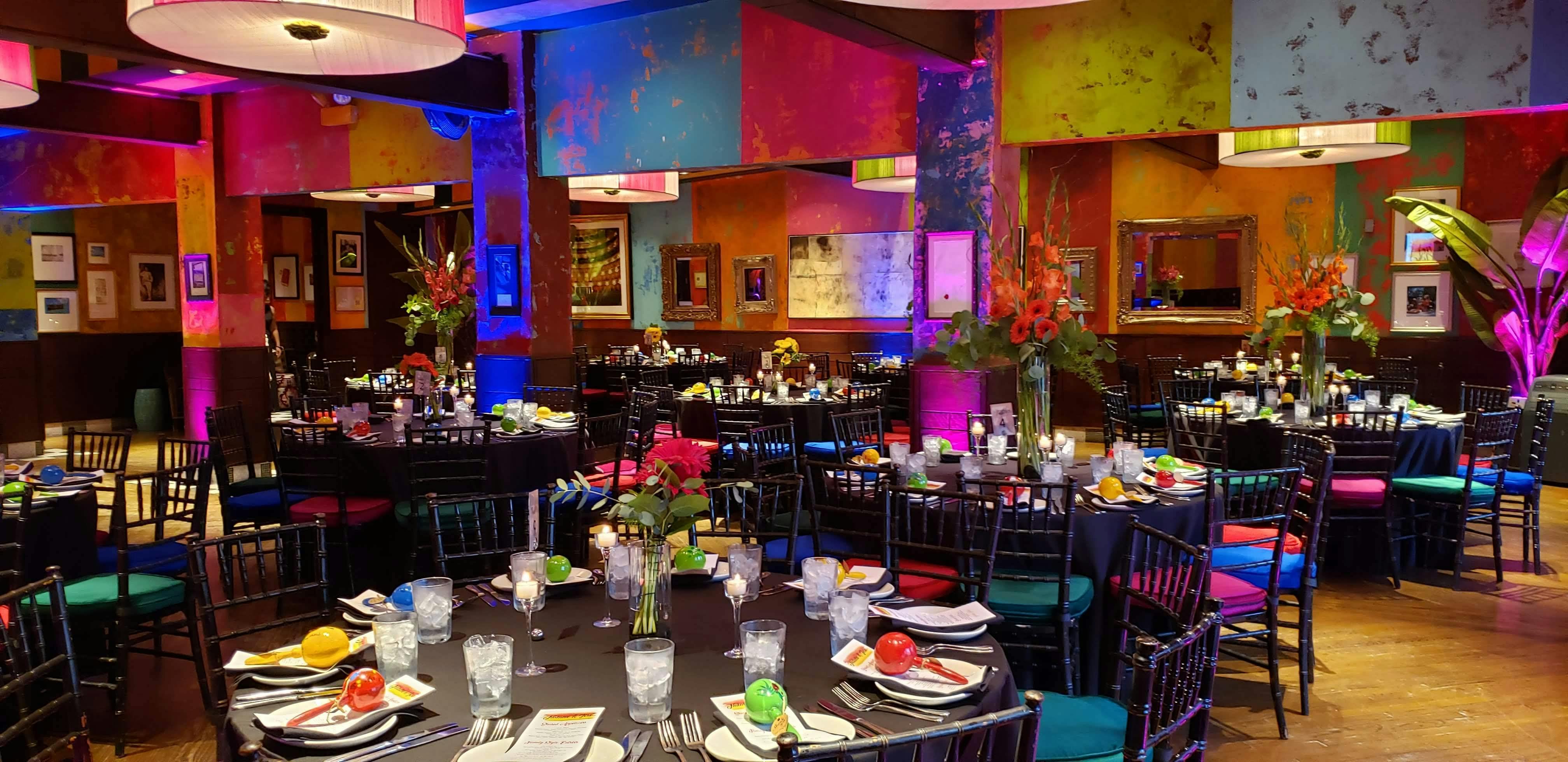 Featured photo from Performance Lighting Chicago